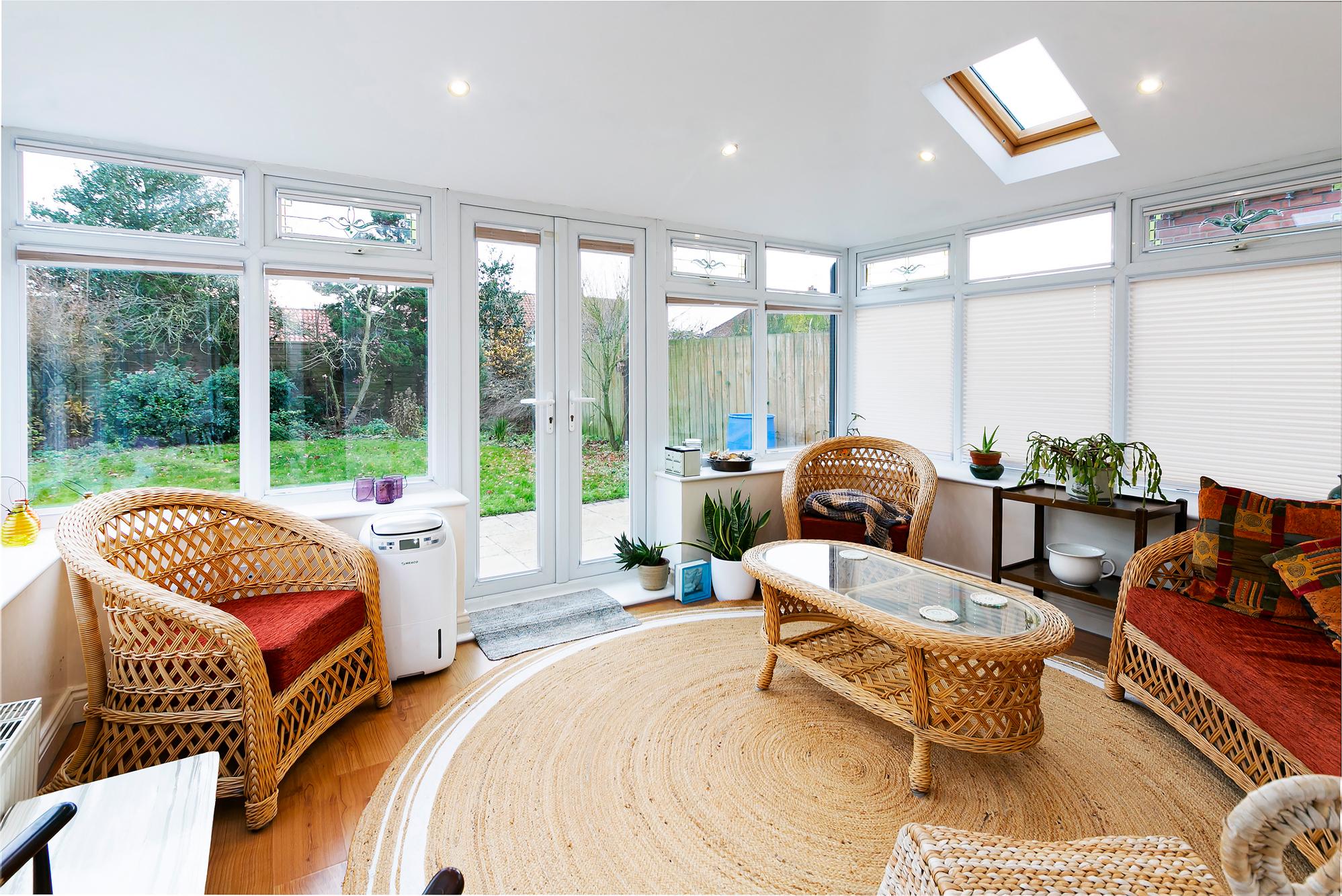 1 Swales Drive, Market Weighton, York