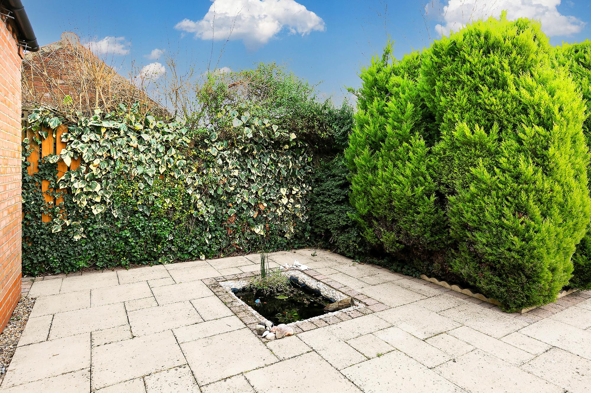 1 Swales Drive, Market Weighton, York