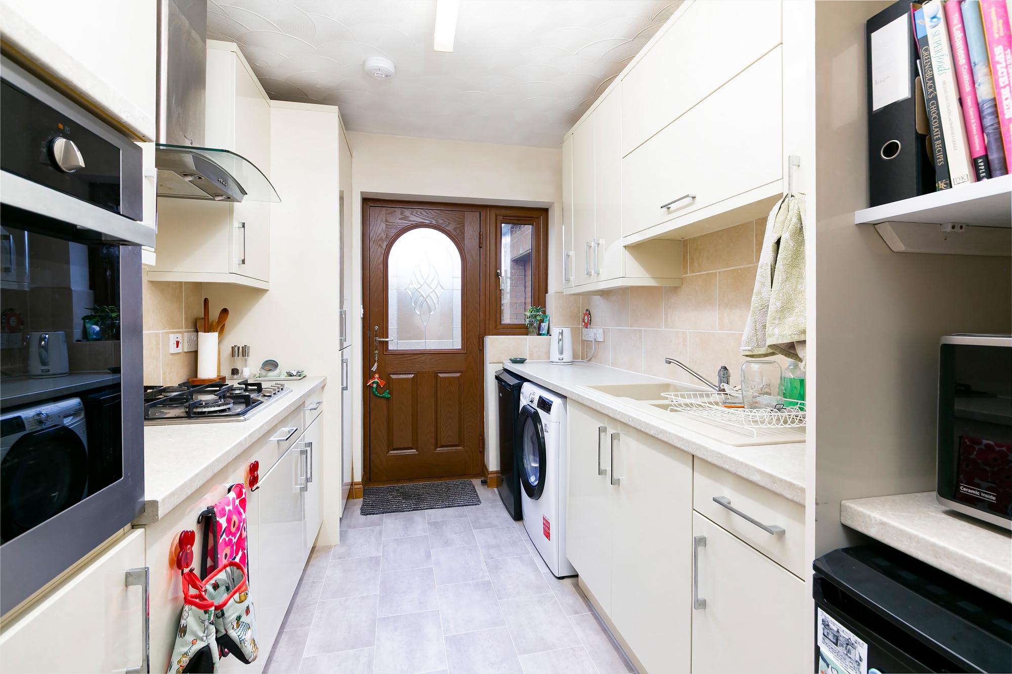 1 Swales Drive, Market Weighton, York