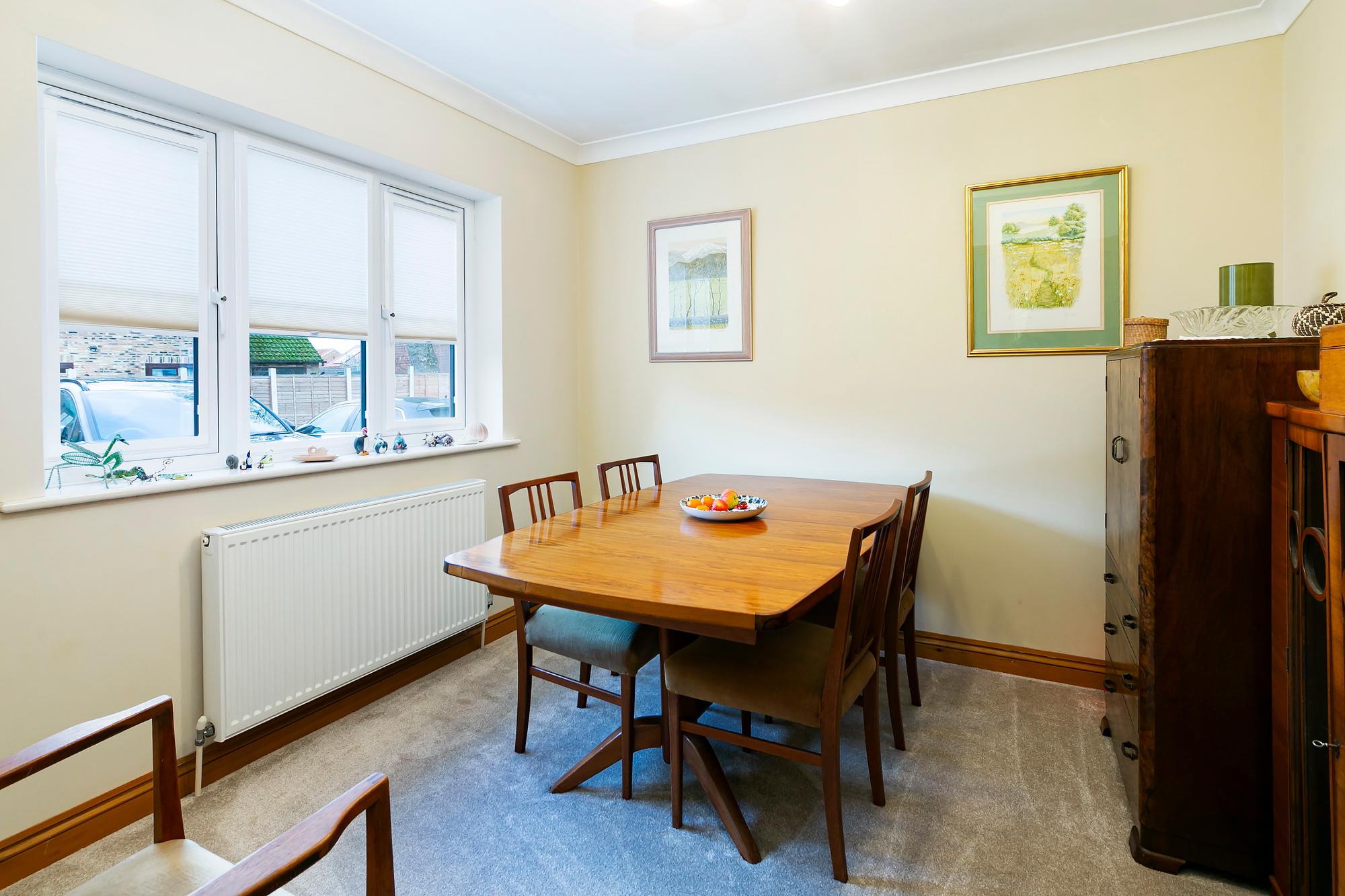 1 Swales Drive, Market Weighton, York