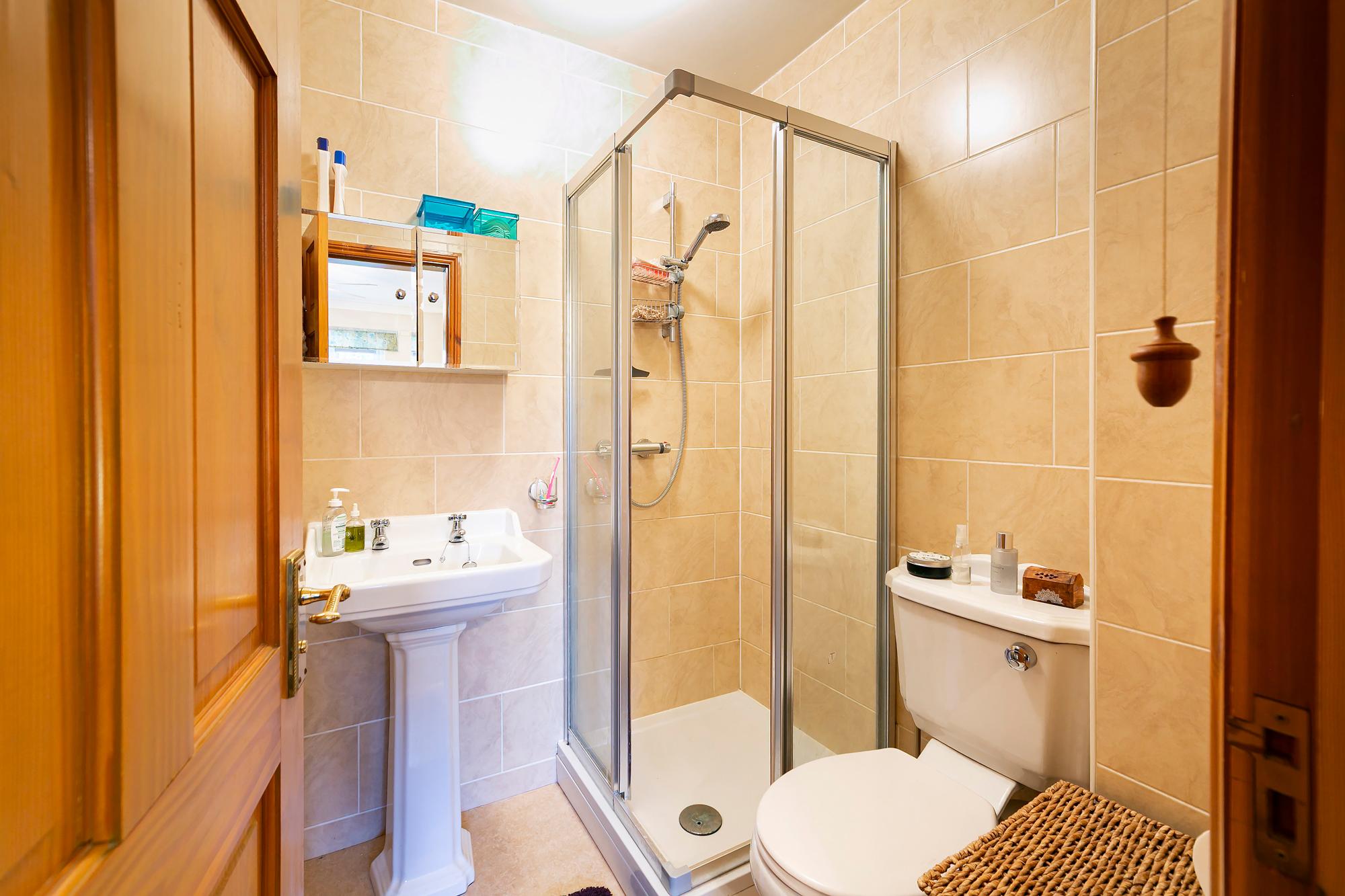 1 Swales Drive, Market Weighton, York