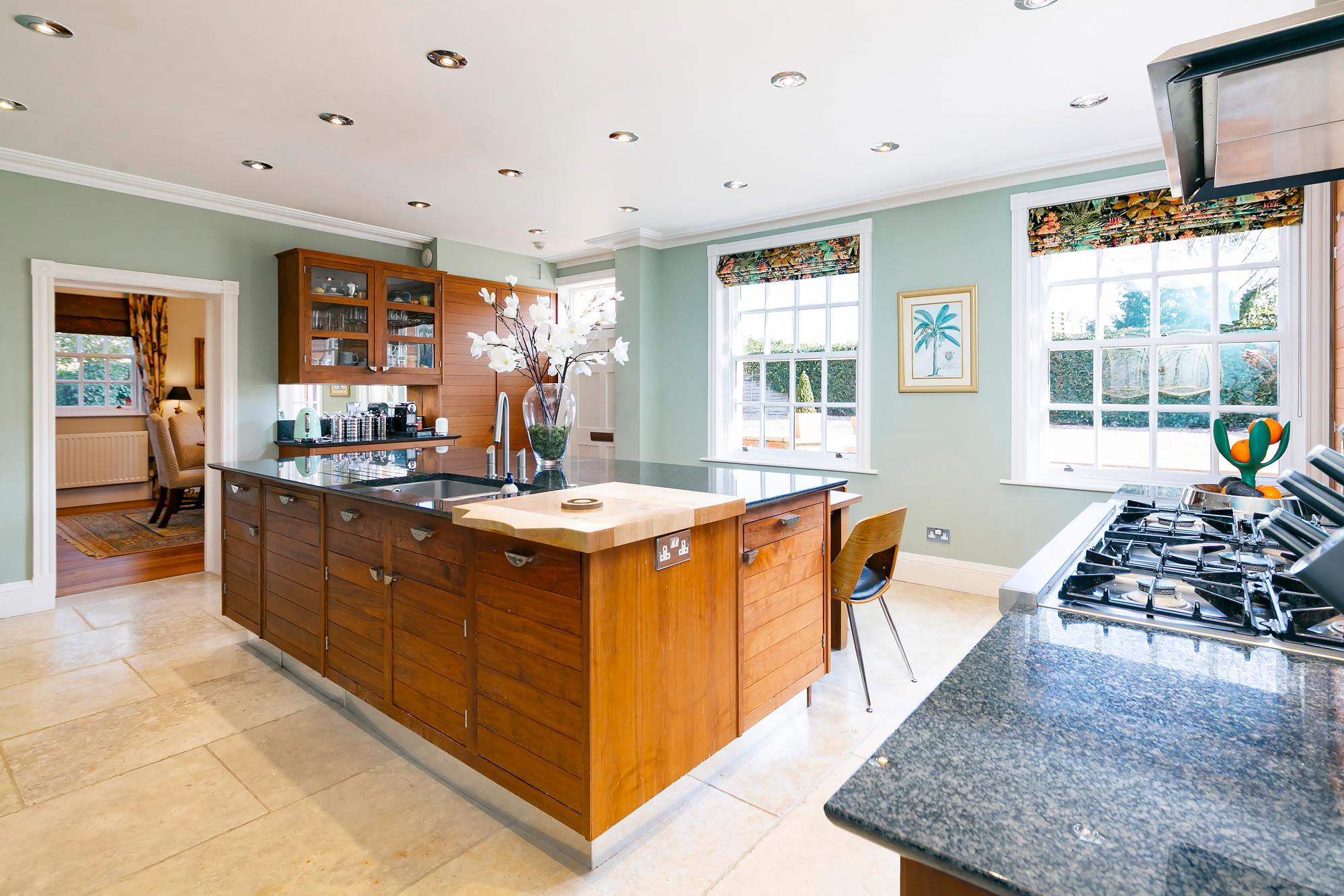 Brook House Main Street, Elvington, York