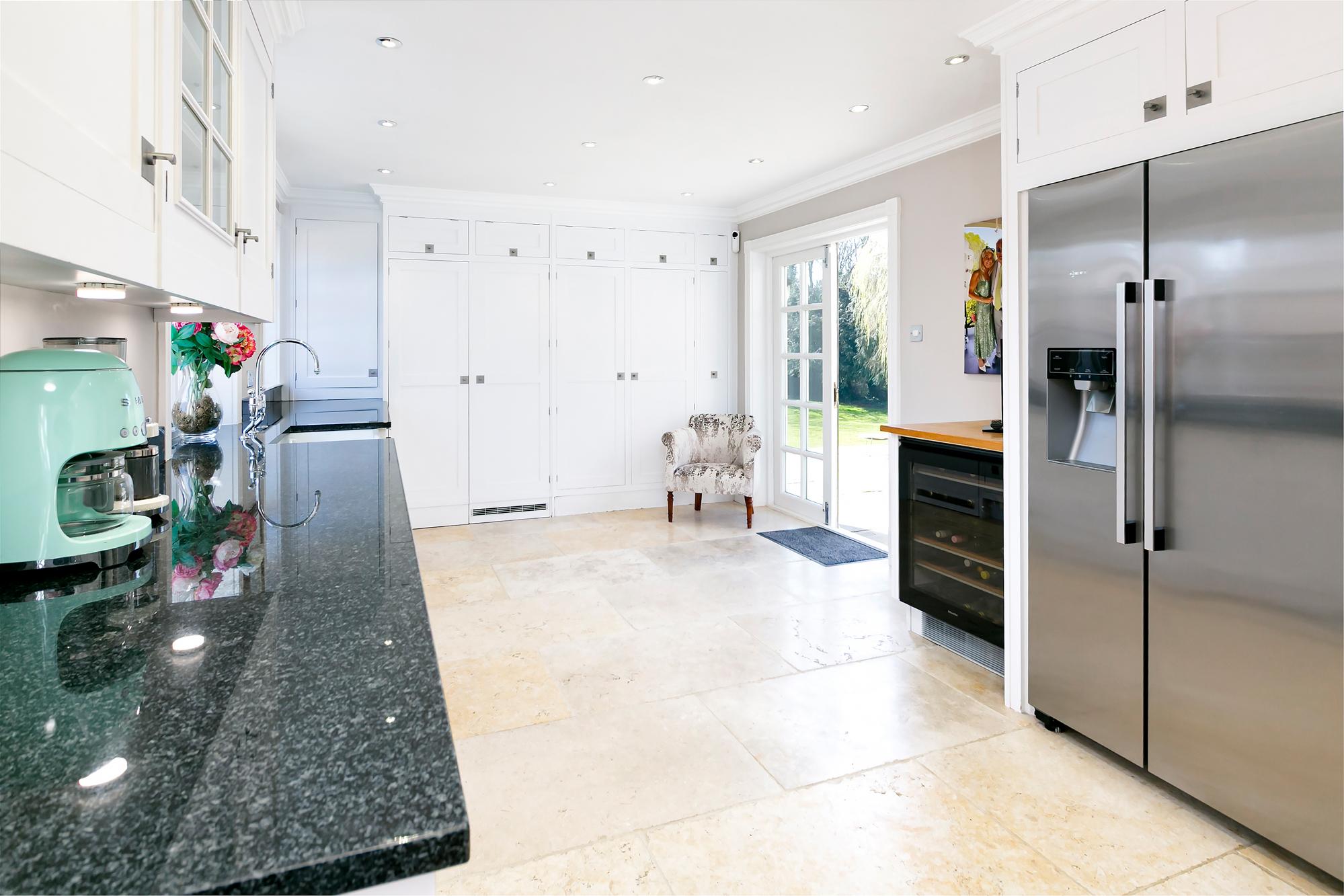 Brook House Main Street, Elvington, York