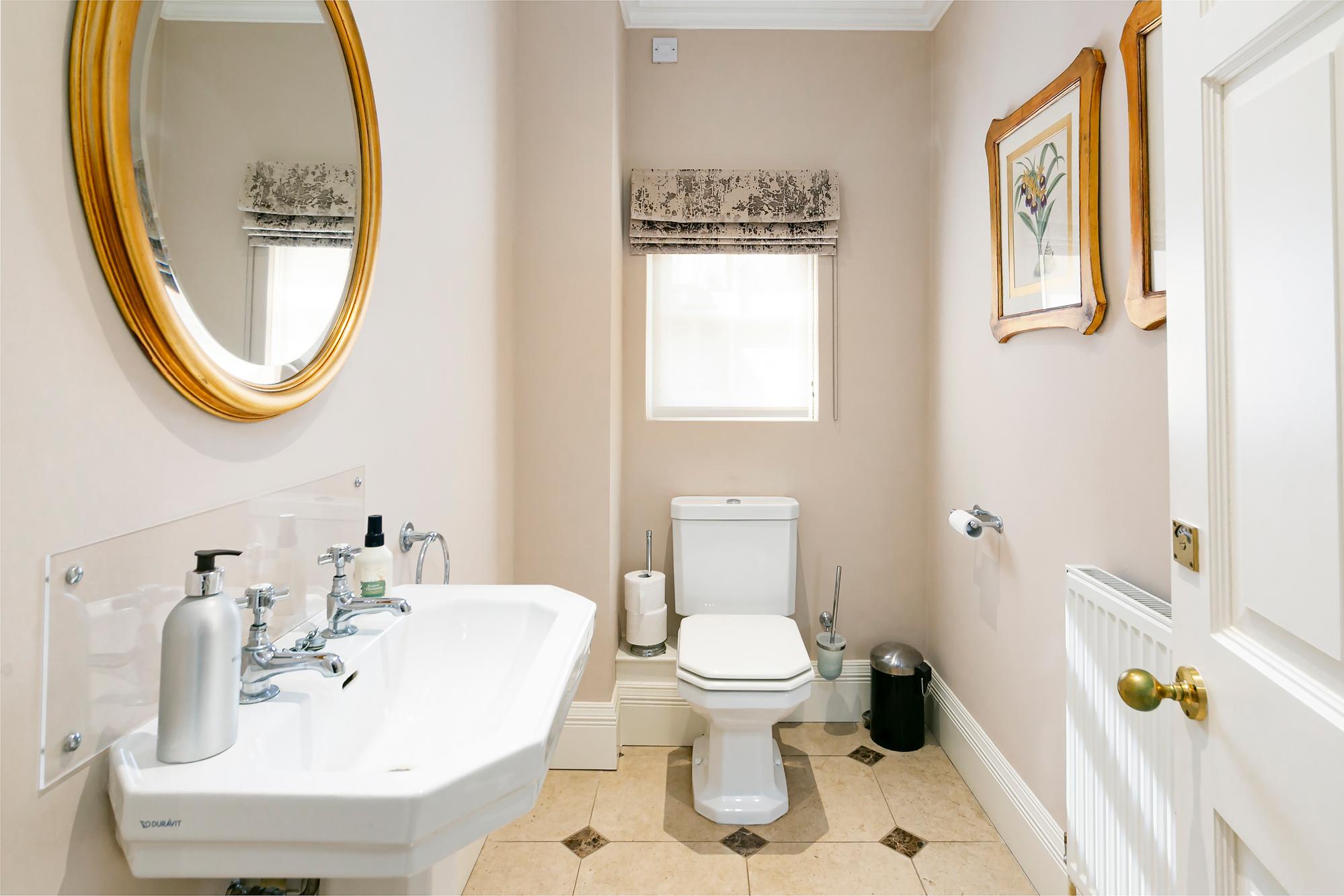 Brook House Main Street, Elvington, York