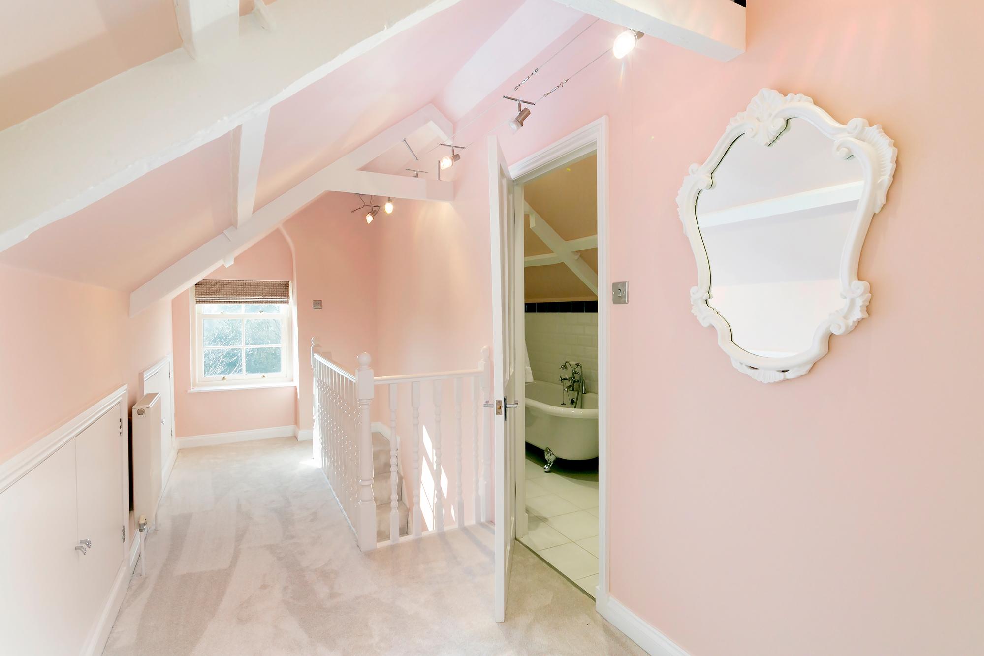 Brook House Main Street, Elvington, York