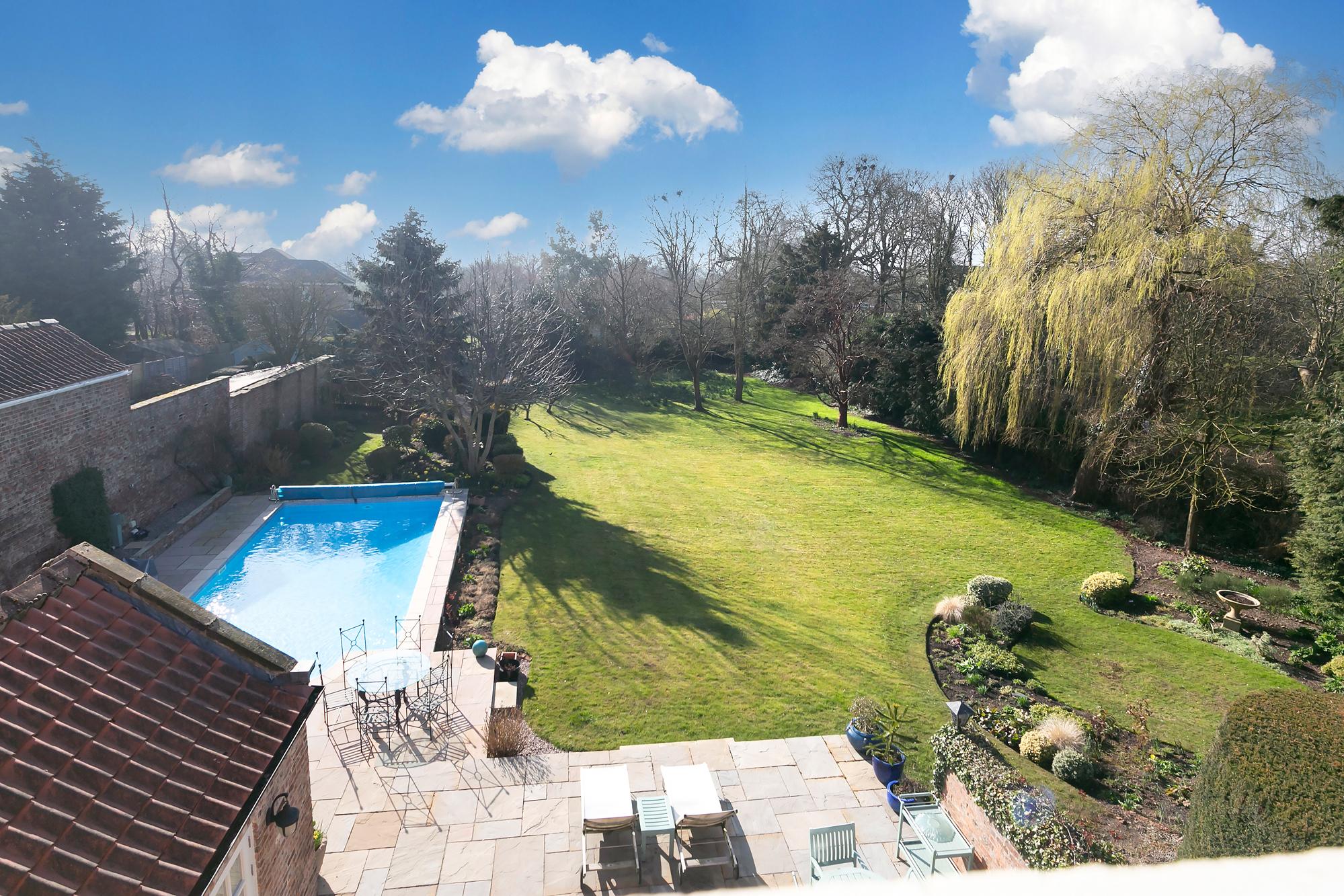 Brook House Main Street, Elvington, York