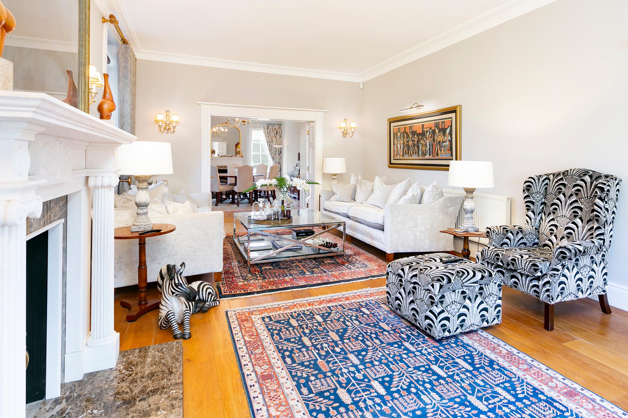 Brook House Main Street, Elvington, York