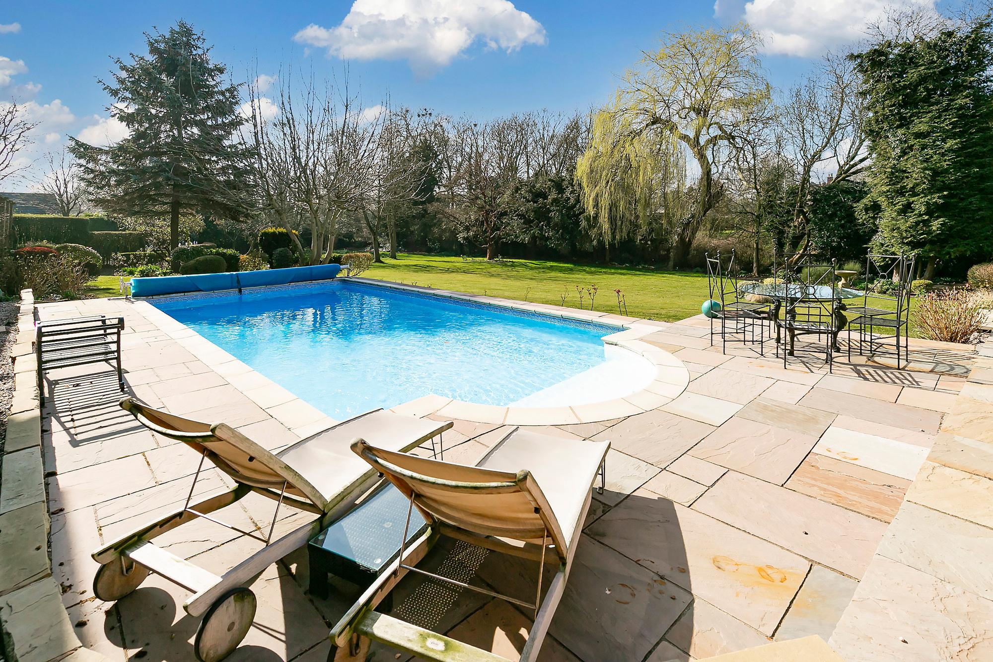 Brook House Main Street, Elvington, York