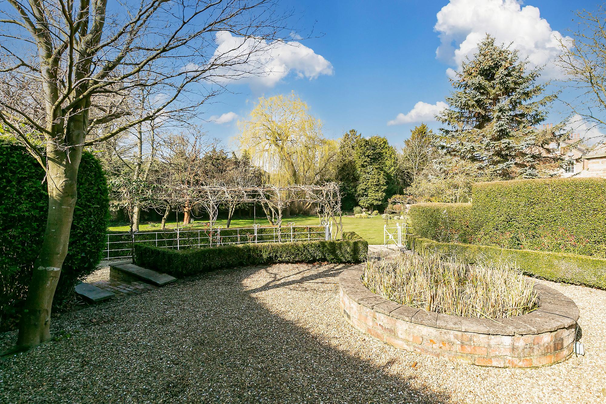 Brook House Main Street, Elvington, York