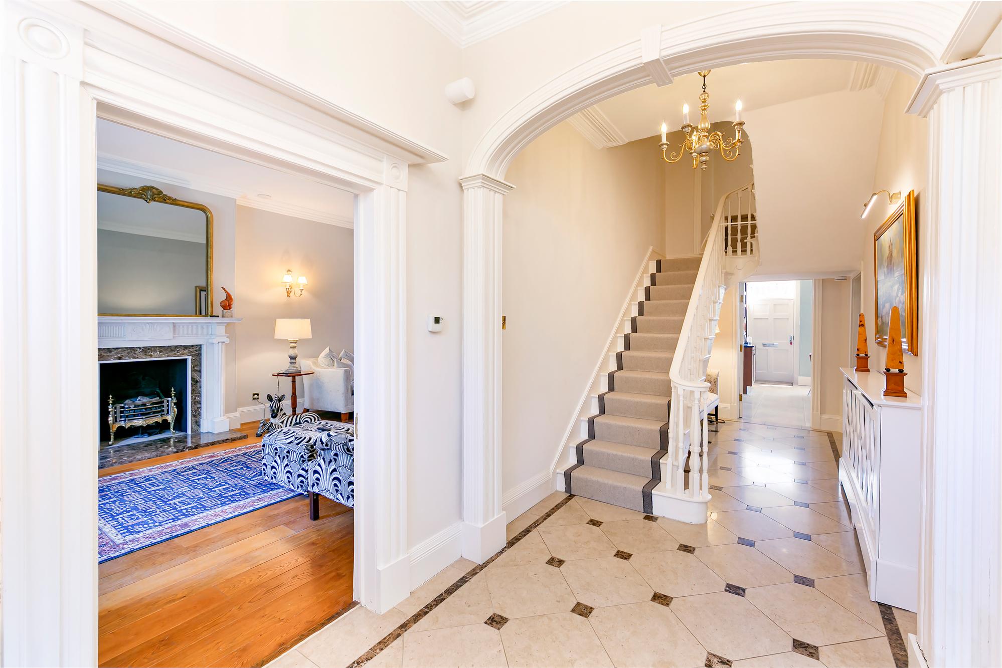 Brook House Main Street, Elvington, York