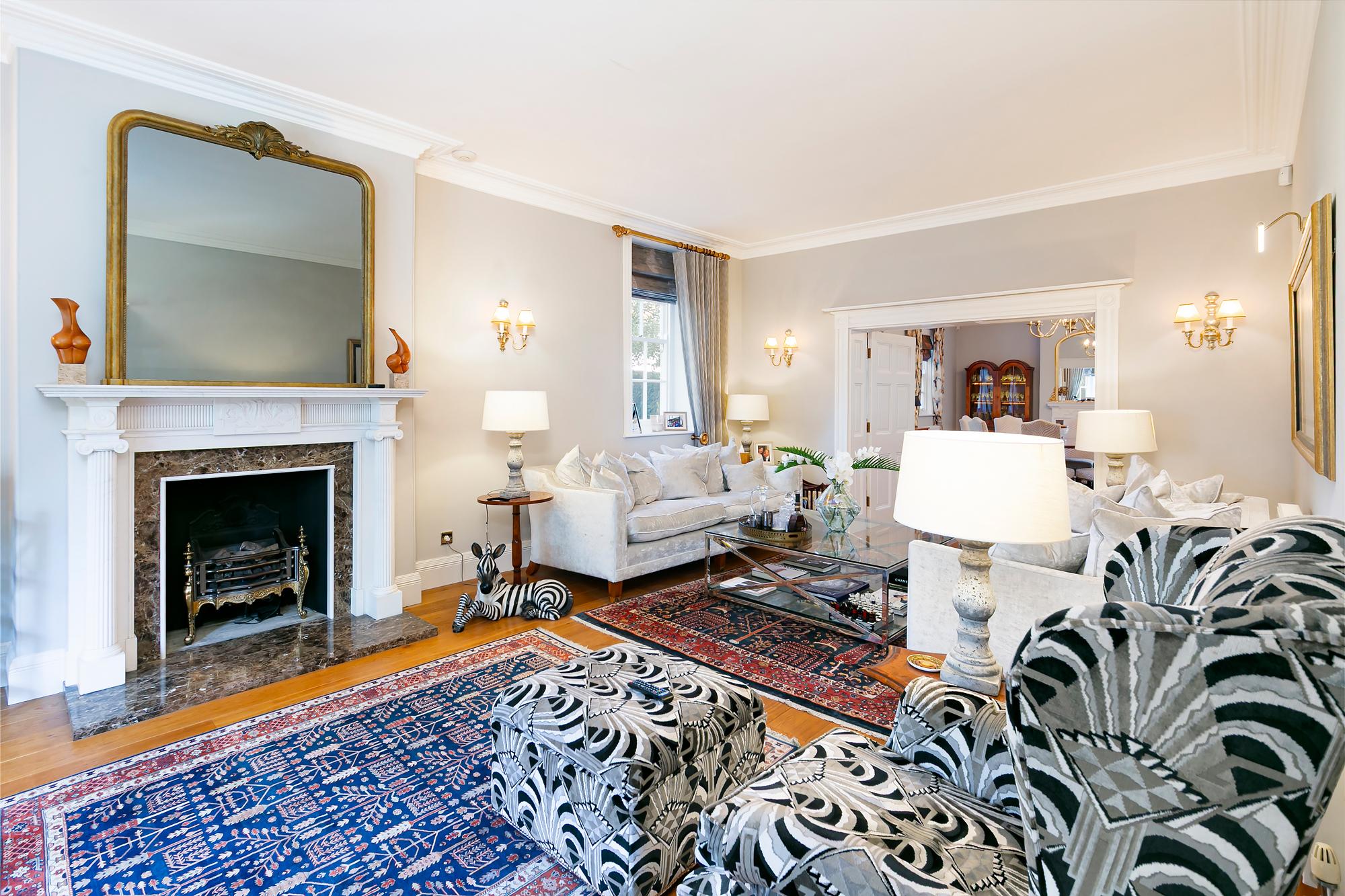 Brook House Main Street, Elvington, York