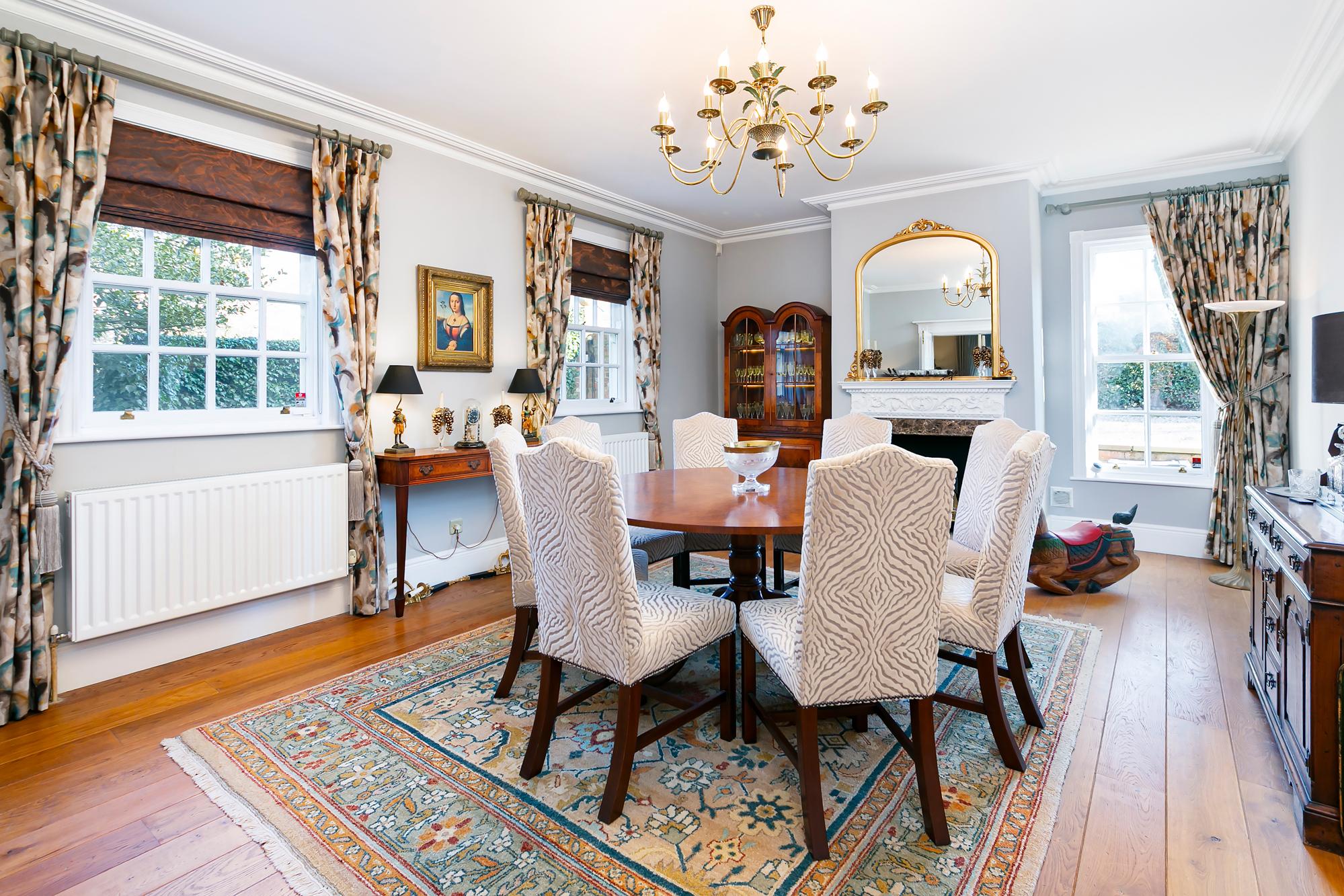 Brook House Main Street, Elvington, York