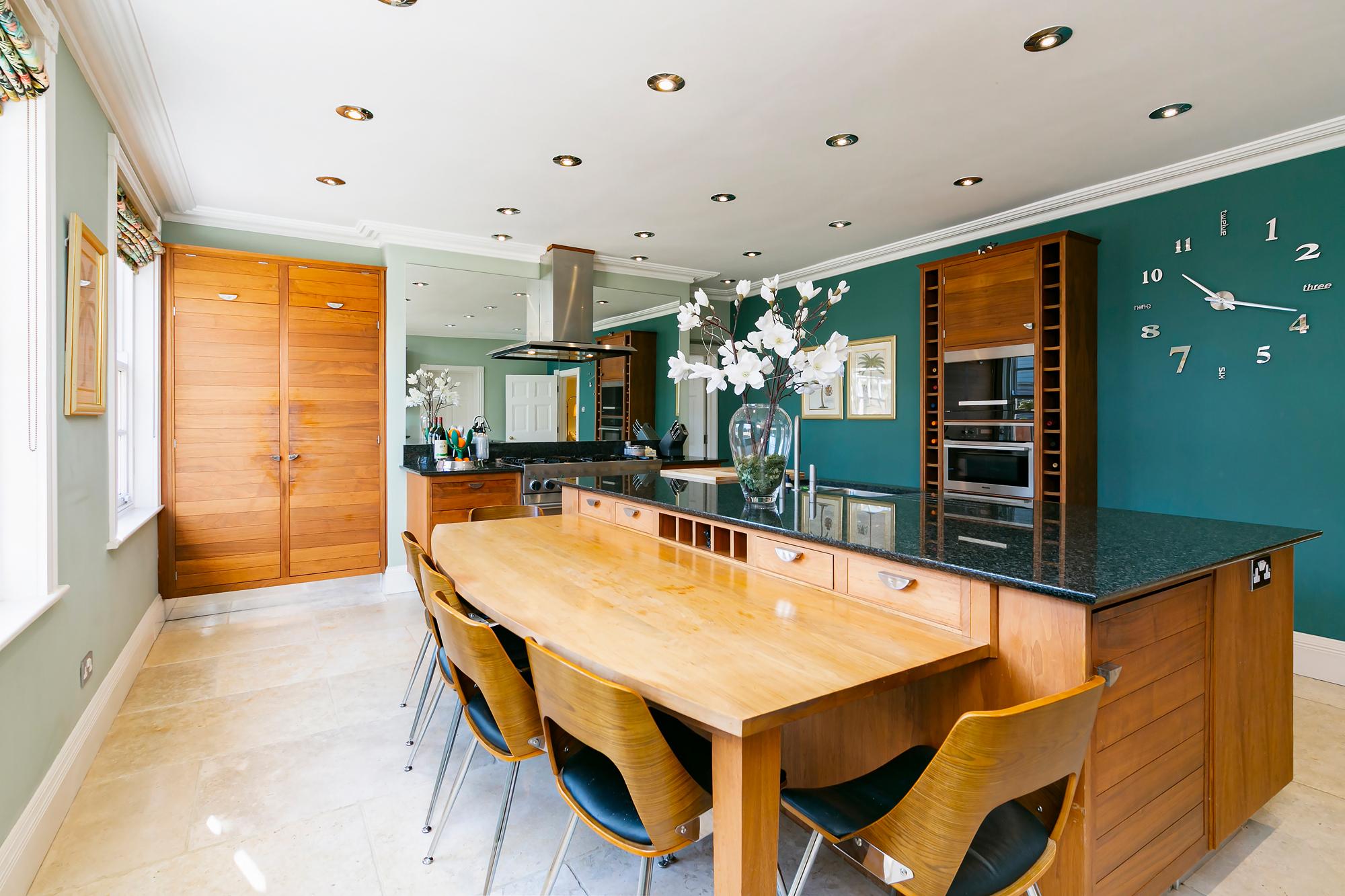 Brook House Main Street, Elvington, York