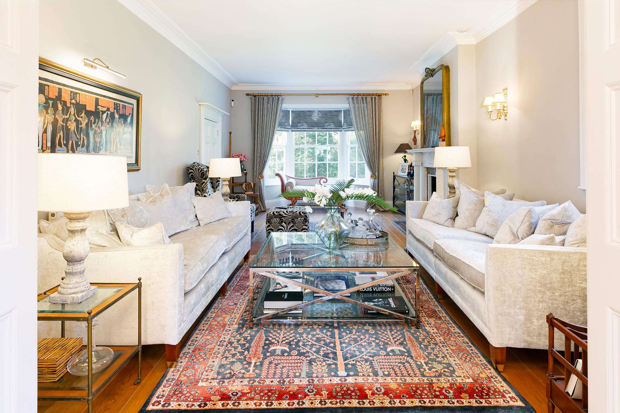 Brook House Main Street, Elvington, York