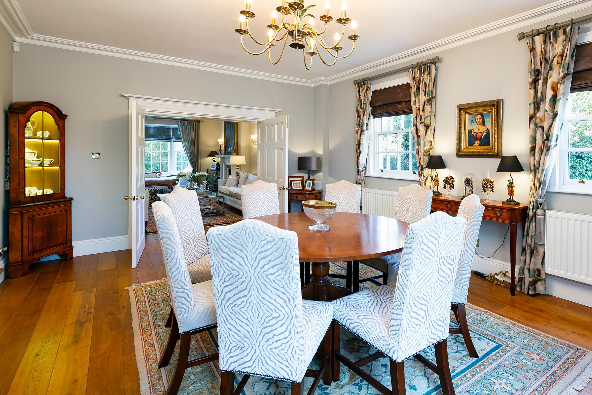 Brook House Main Street, Elvington, York