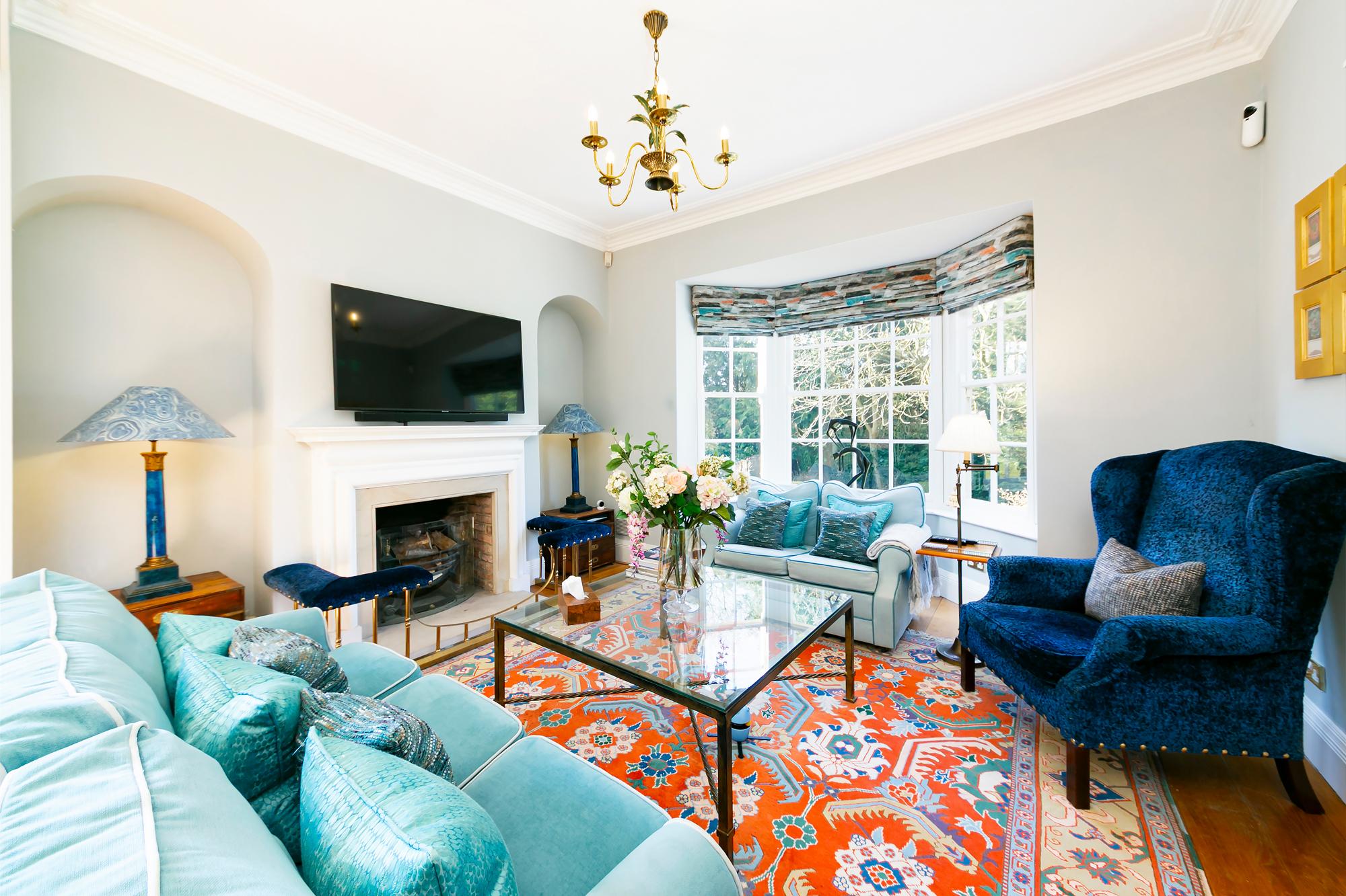 Brook House Main Street, Elvington, York