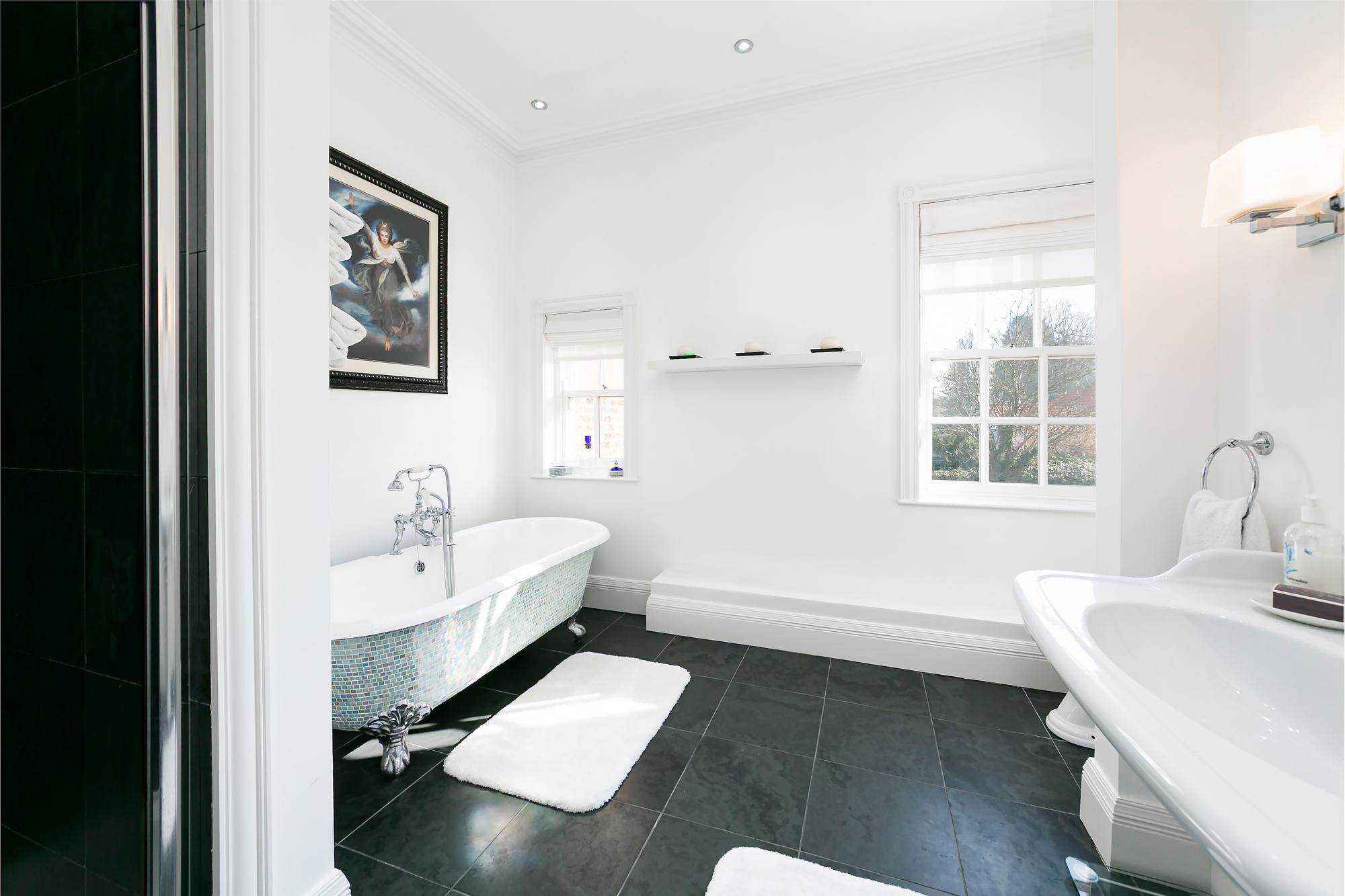 Brook House Main Street, Elvington, York