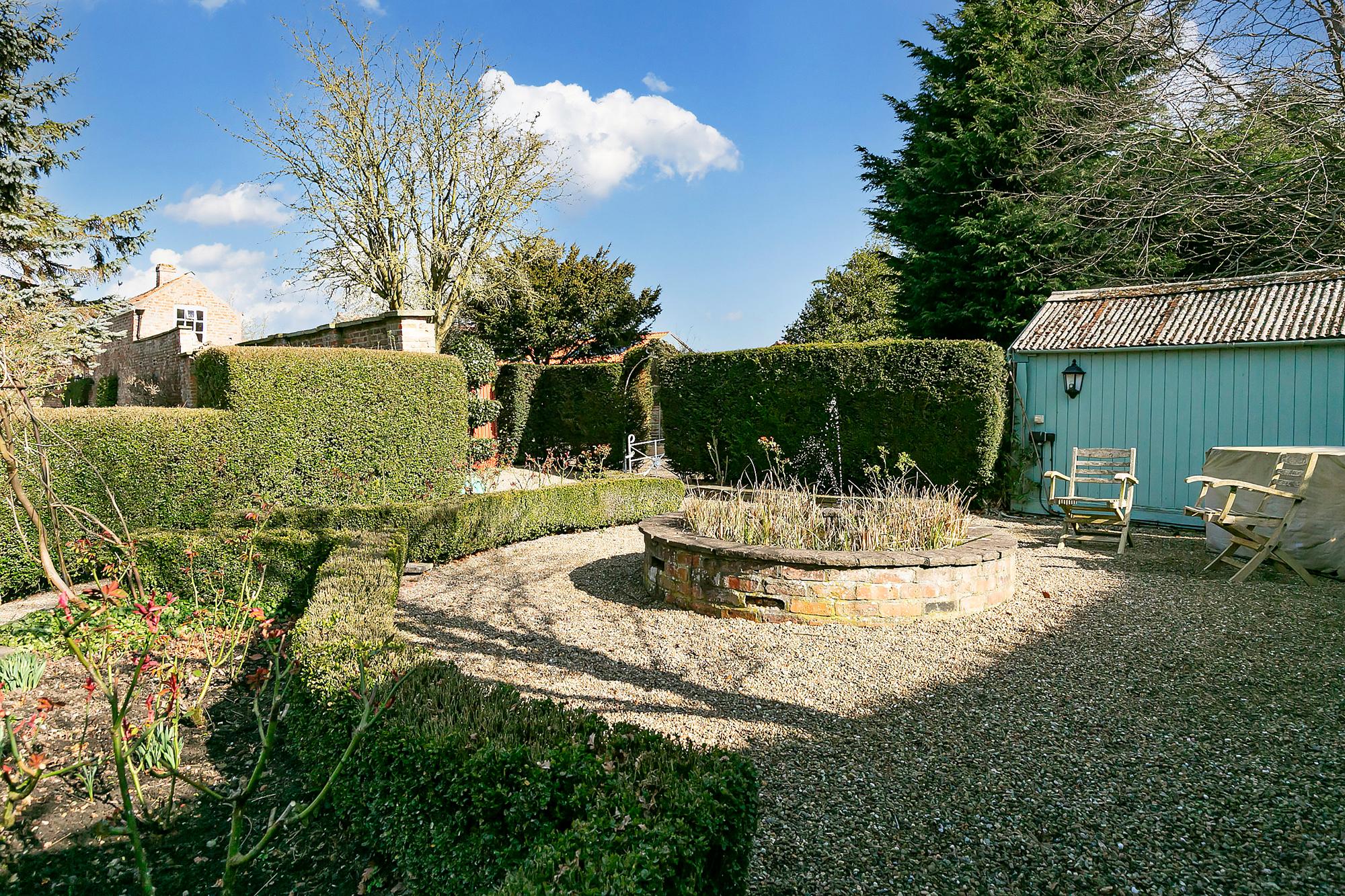 Brook House Main Street, Elvington, York