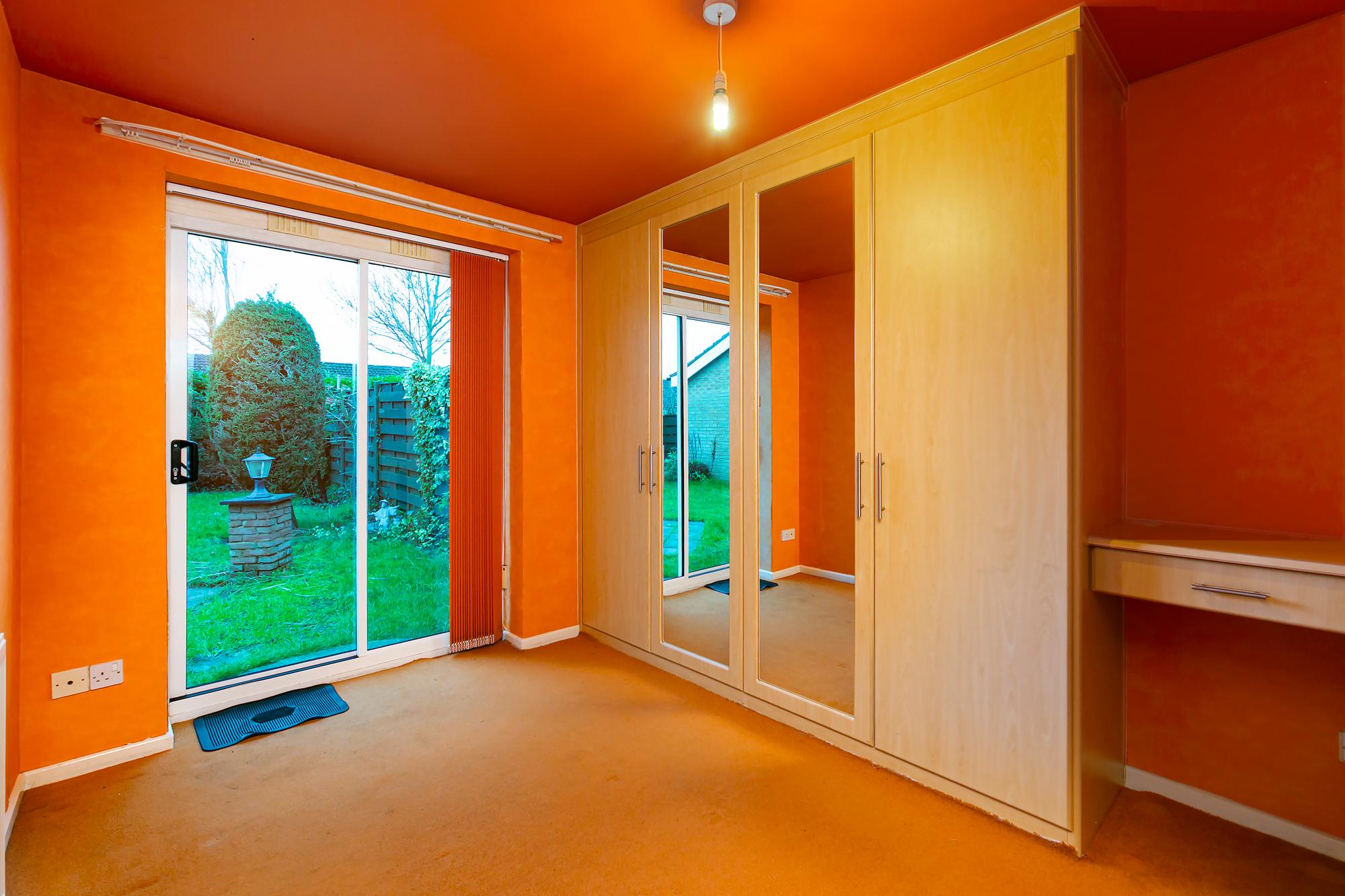 42 Moorfield Way, Wilberfoss, York