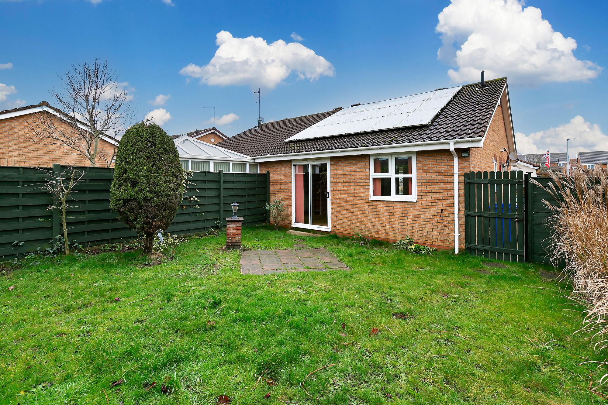42 Moorfield Way, Wilberfoss, York
