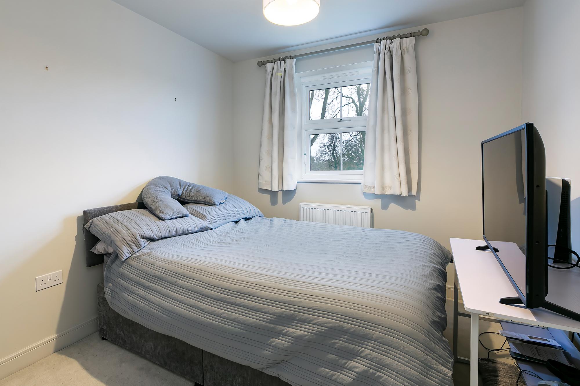 8 Burlington Place, Market Weighton, York