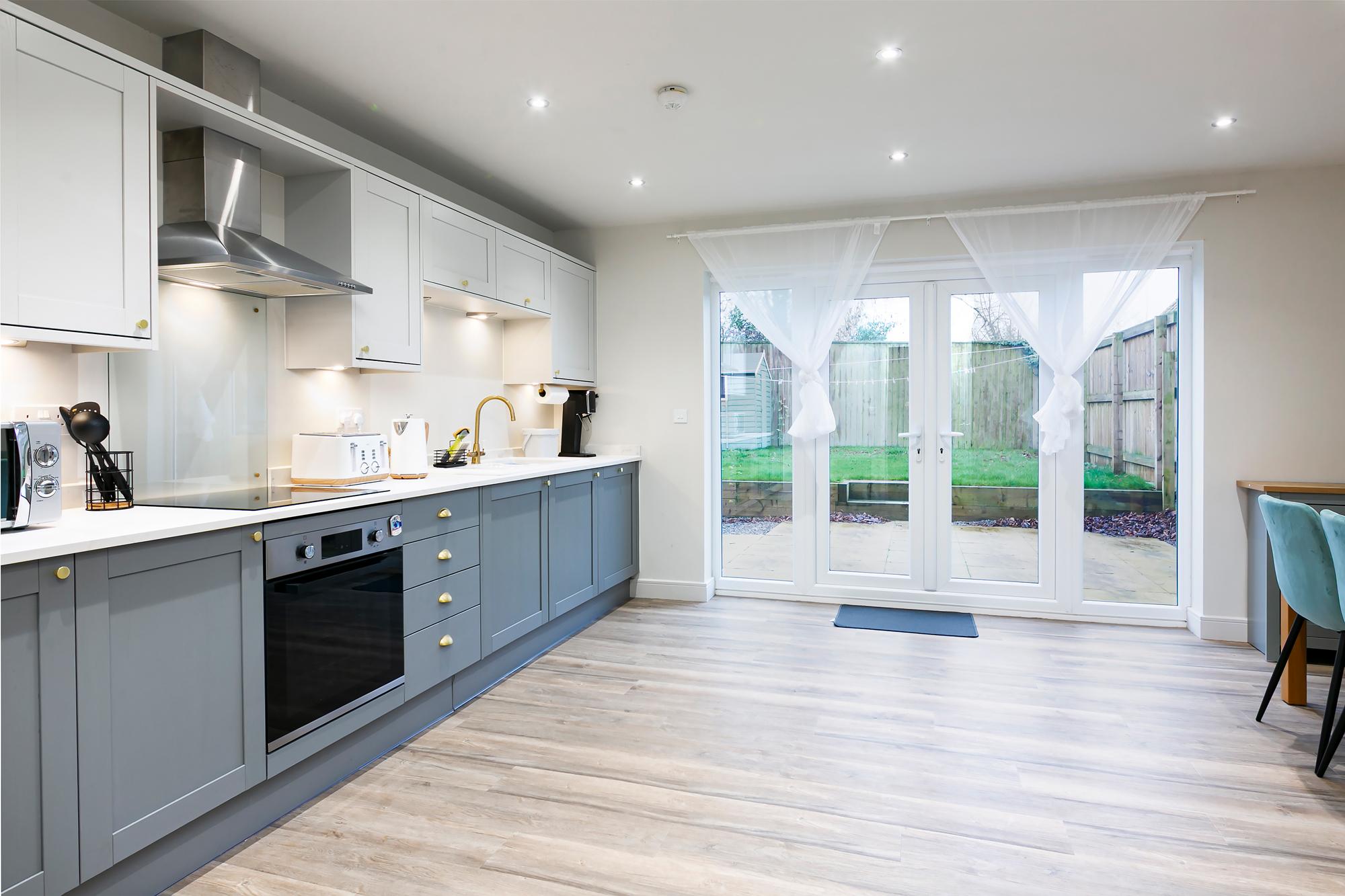 8 Burlington Place, Market Weighton, York