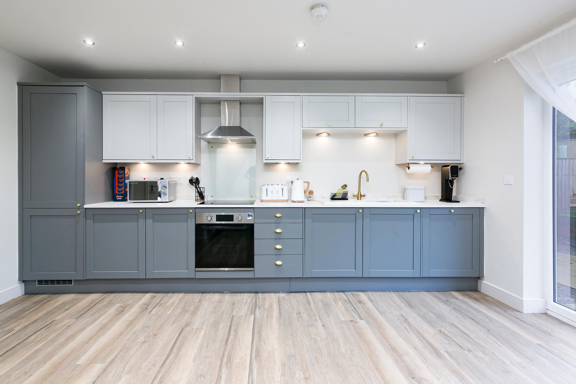 8 Burlington Place, Market Weighton, York