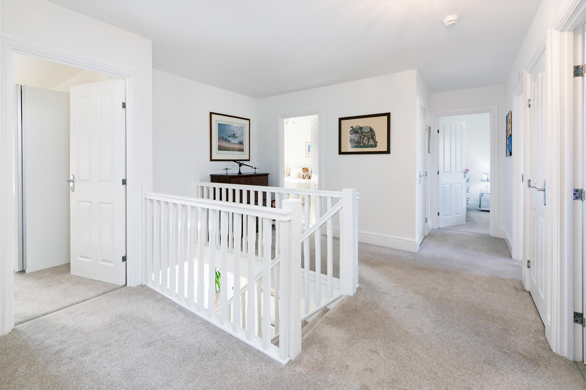 9 Javerley Street, Pocklington, York