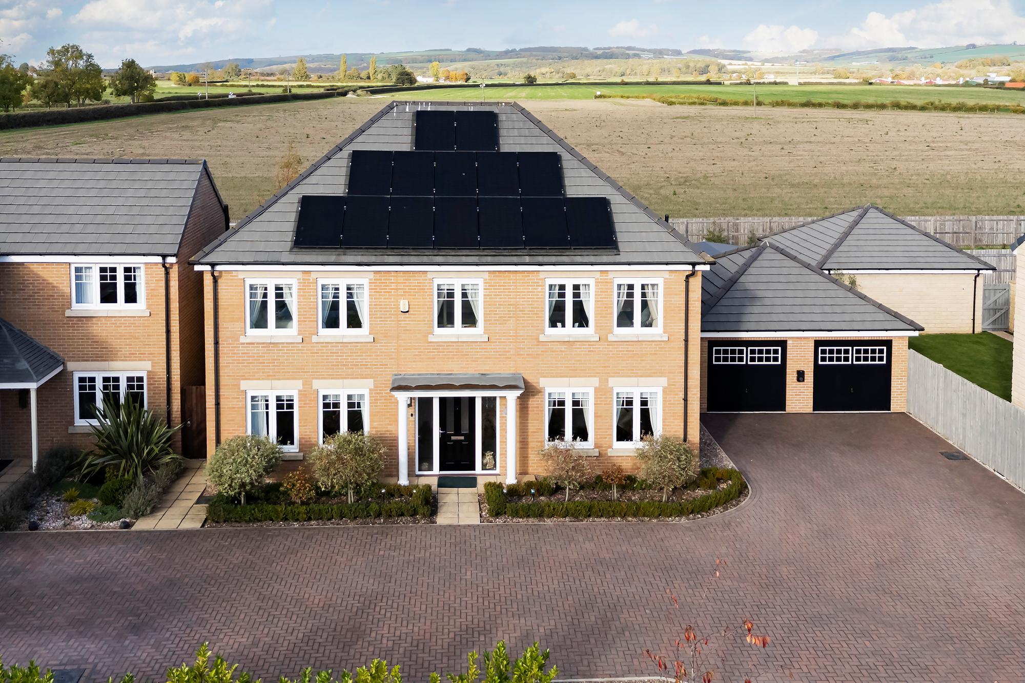 9 Javerley Street, Pocklington, York