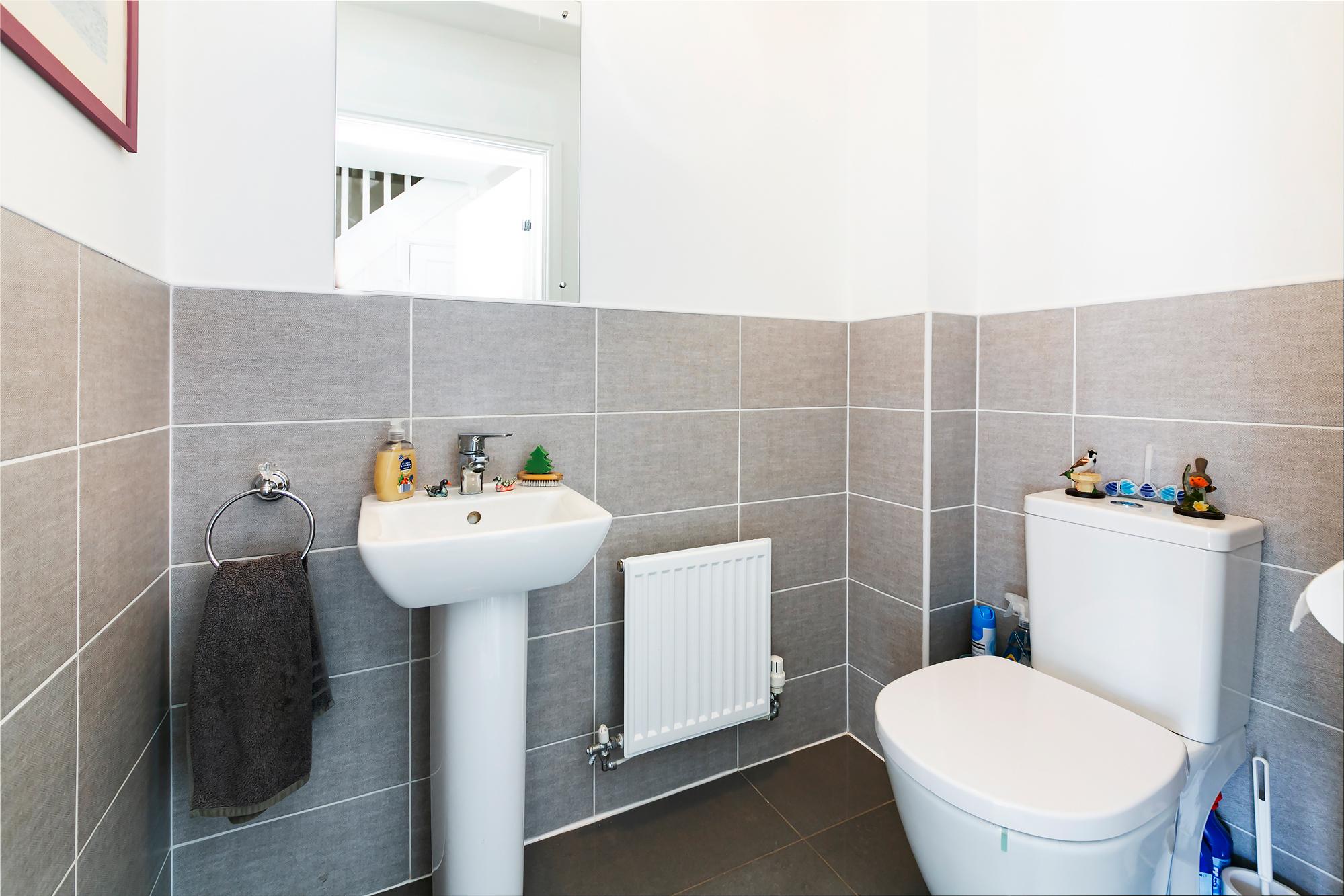 9 Javerley Street, Pocklington, York