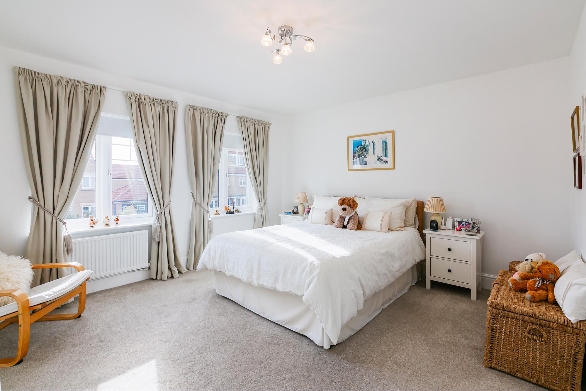 9 Javerley Street, Pocklington, York