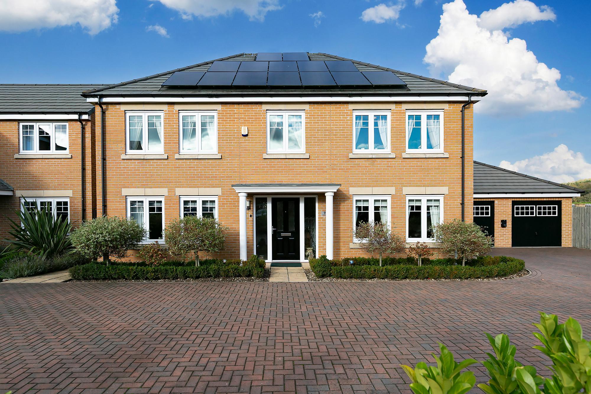 9 Javerley Street, Pocklington, York