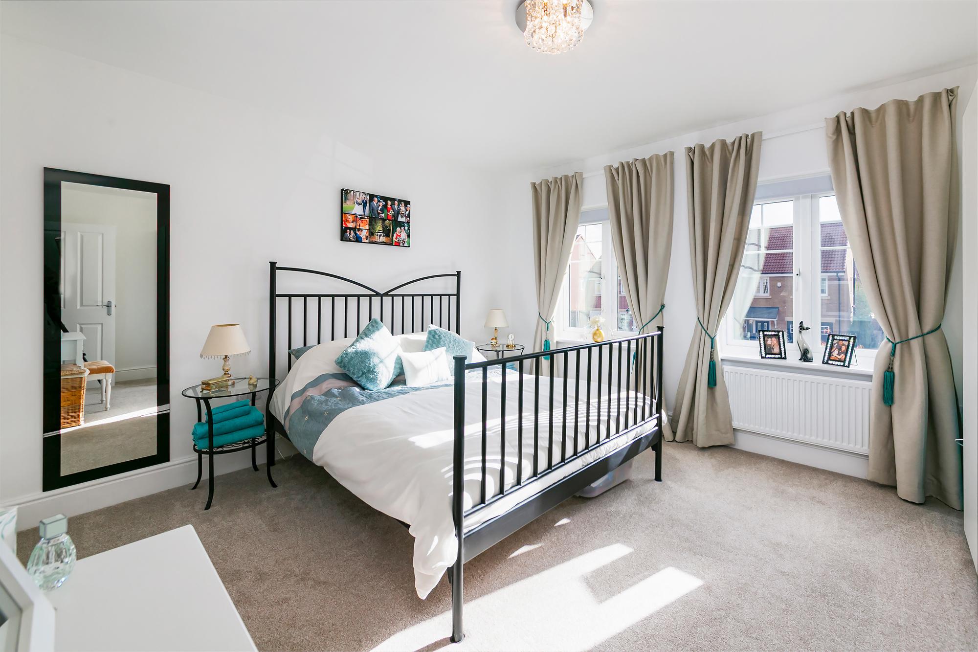 9 Javerley Street, Pocklington, York