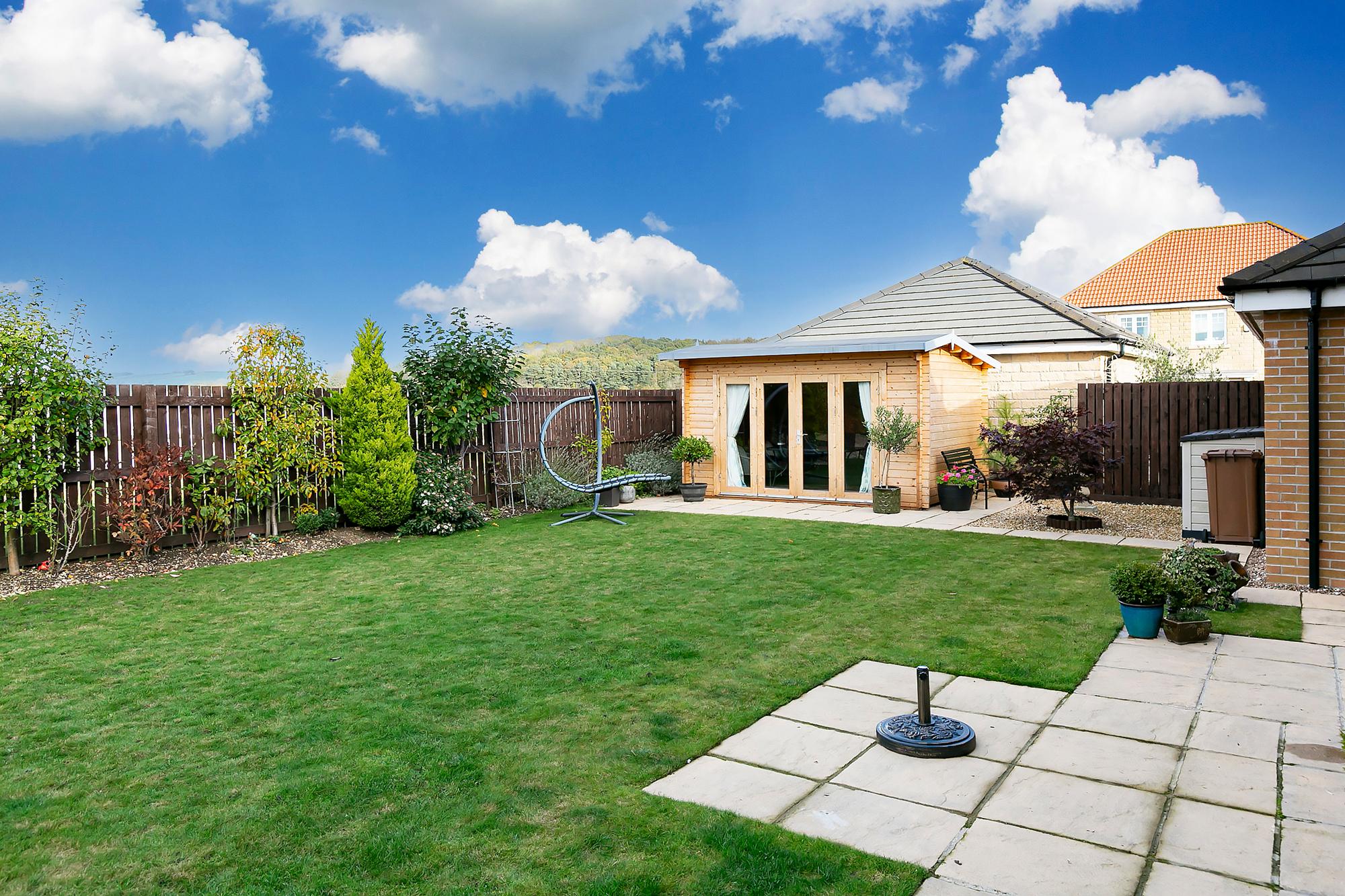 9 Javerley Street, Pocklington, York