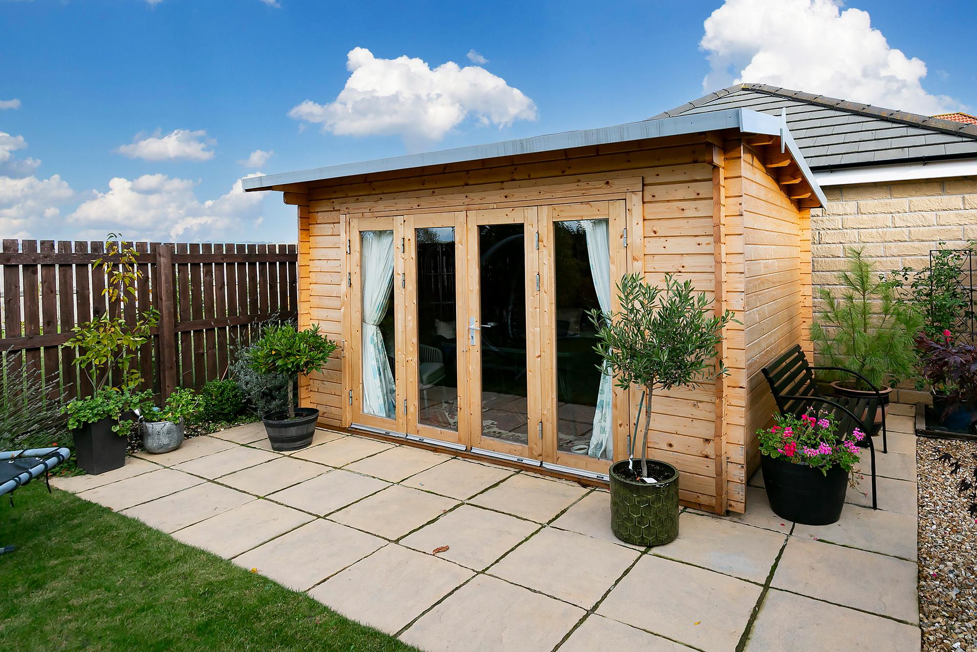 9 Javerley Street, Pocklington, York