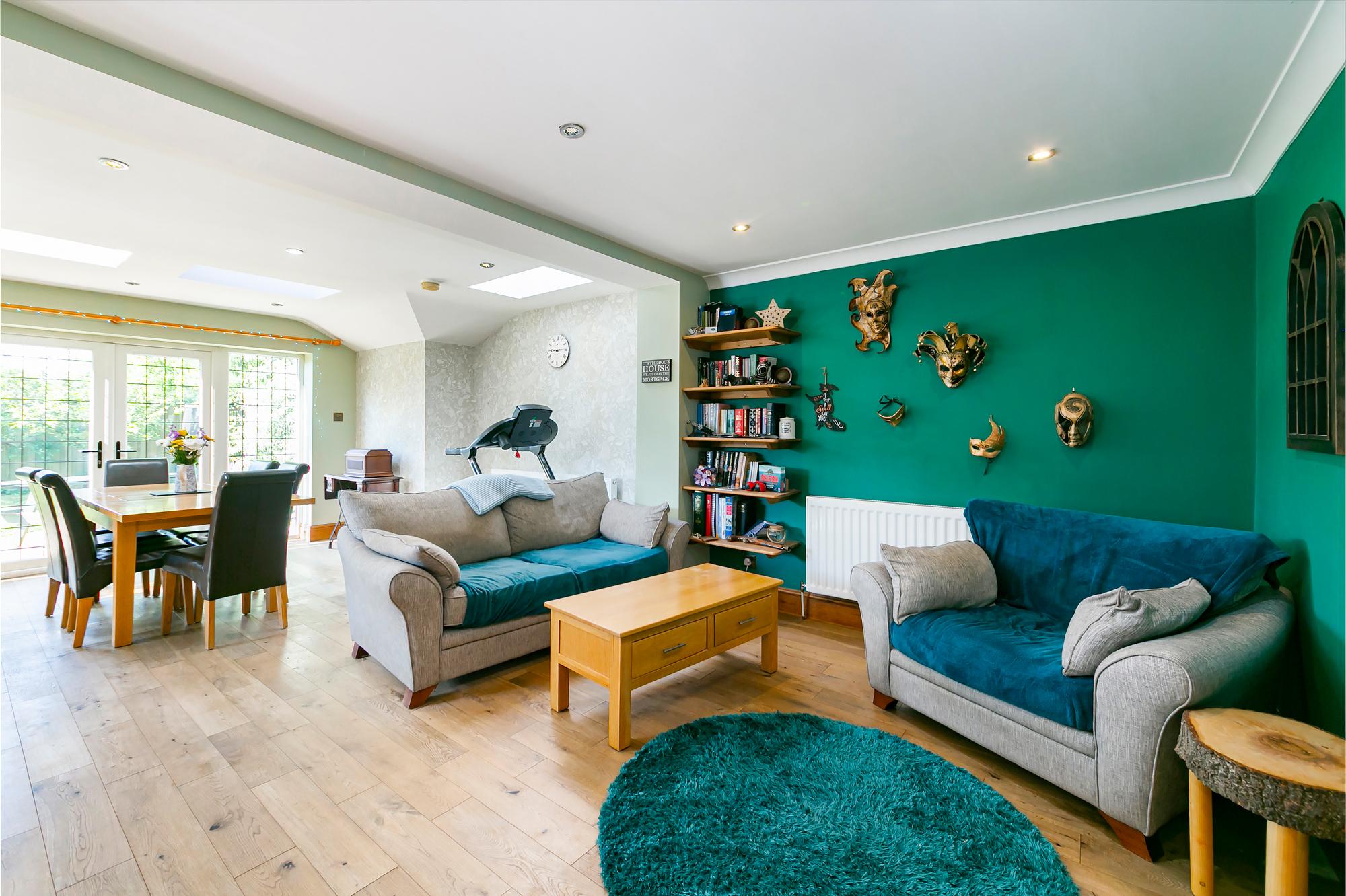 13 Old Lea, Holme-on-spalding-Moor, York