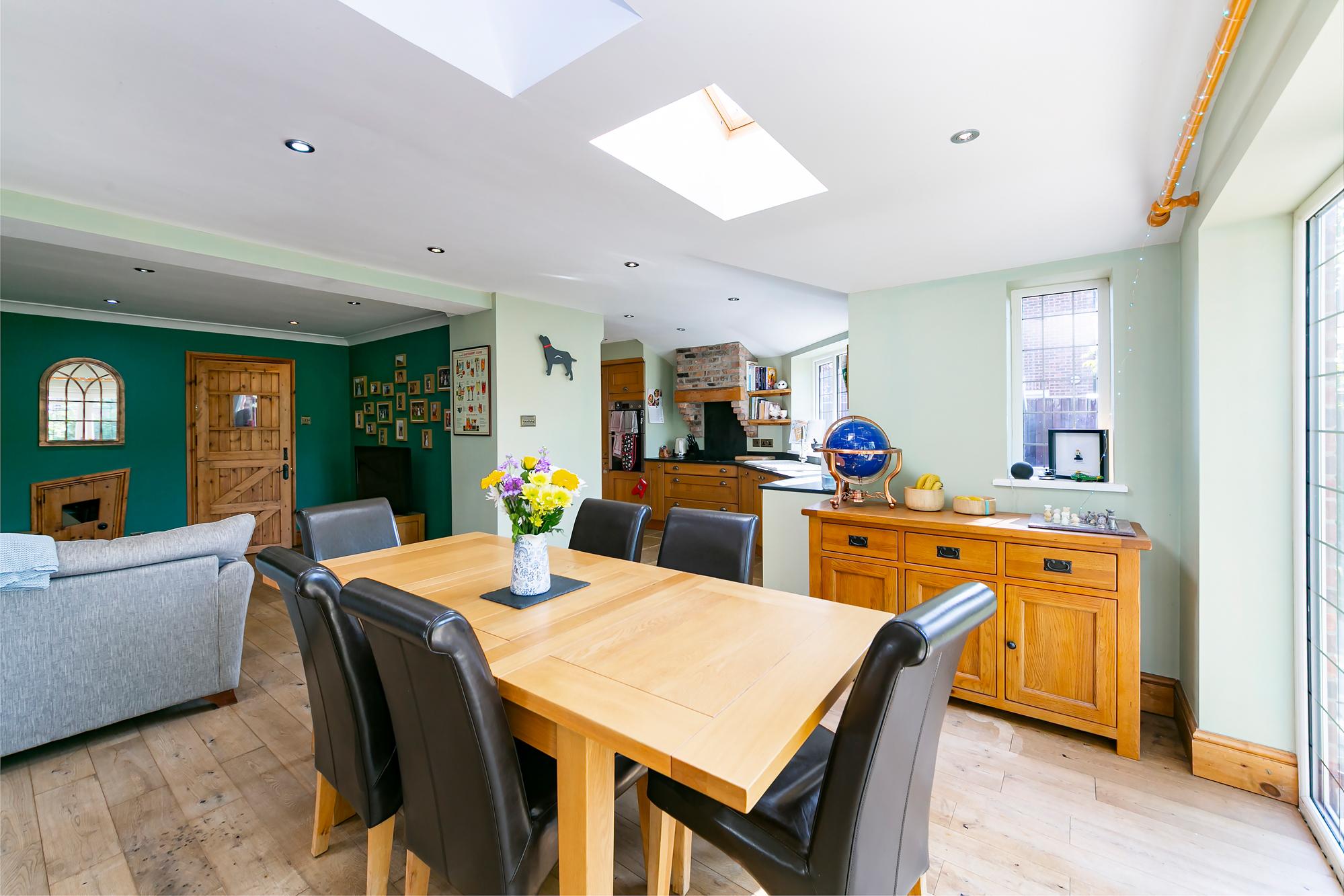 13 Old Lea, Holme-on-spalding-Moor, York