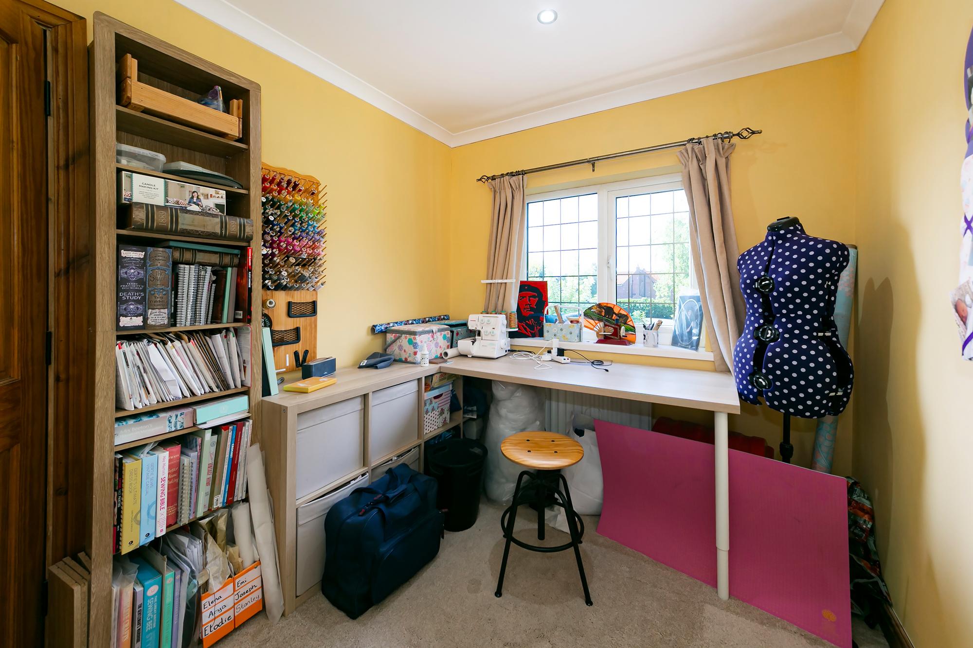 13 Old Lea, Holme-on-spalding-Moor, York