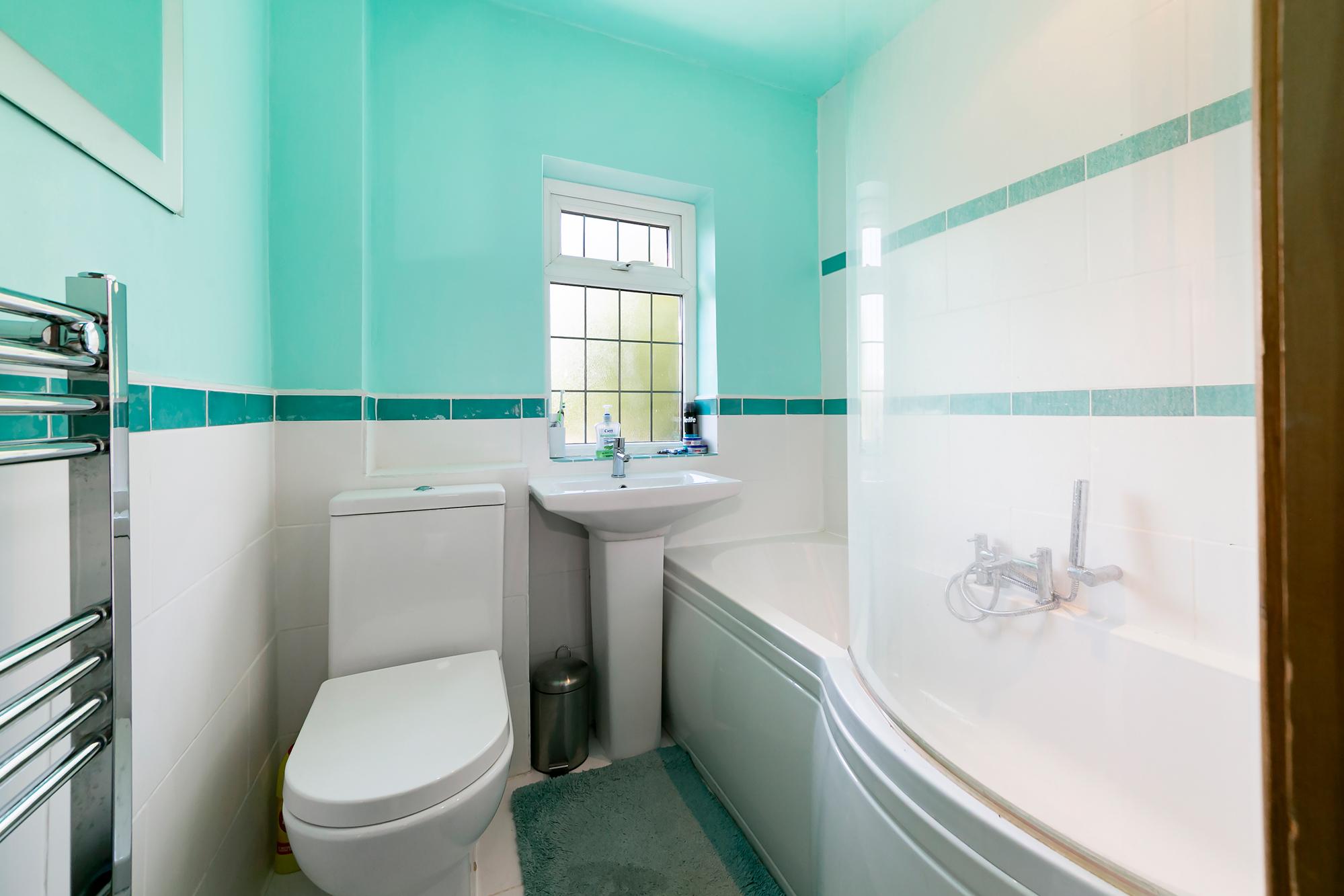 13 Old Lea, Holme-on-spalding-Moor, York