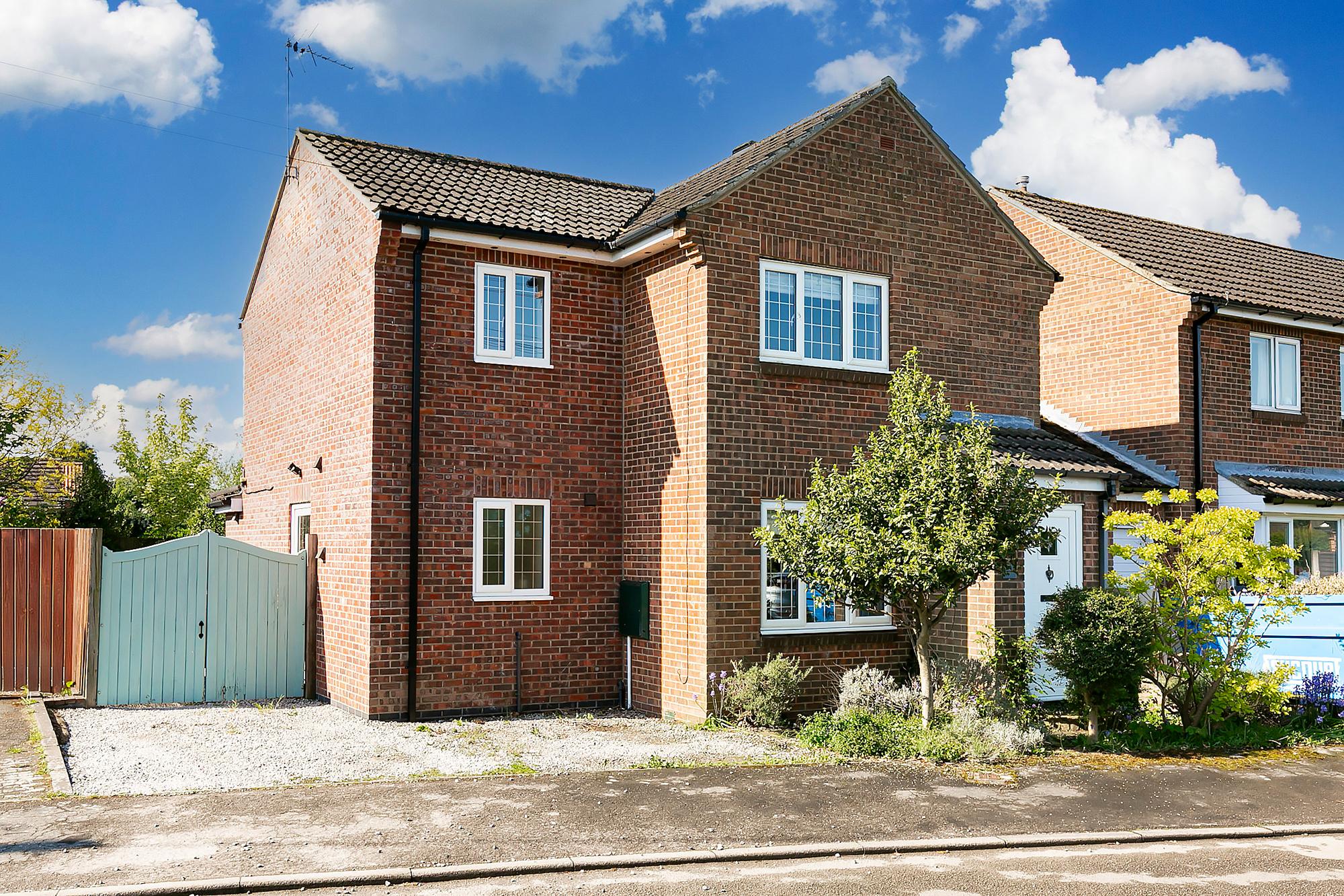 13 Old Lea, Holme-on-spalding-Moor, York