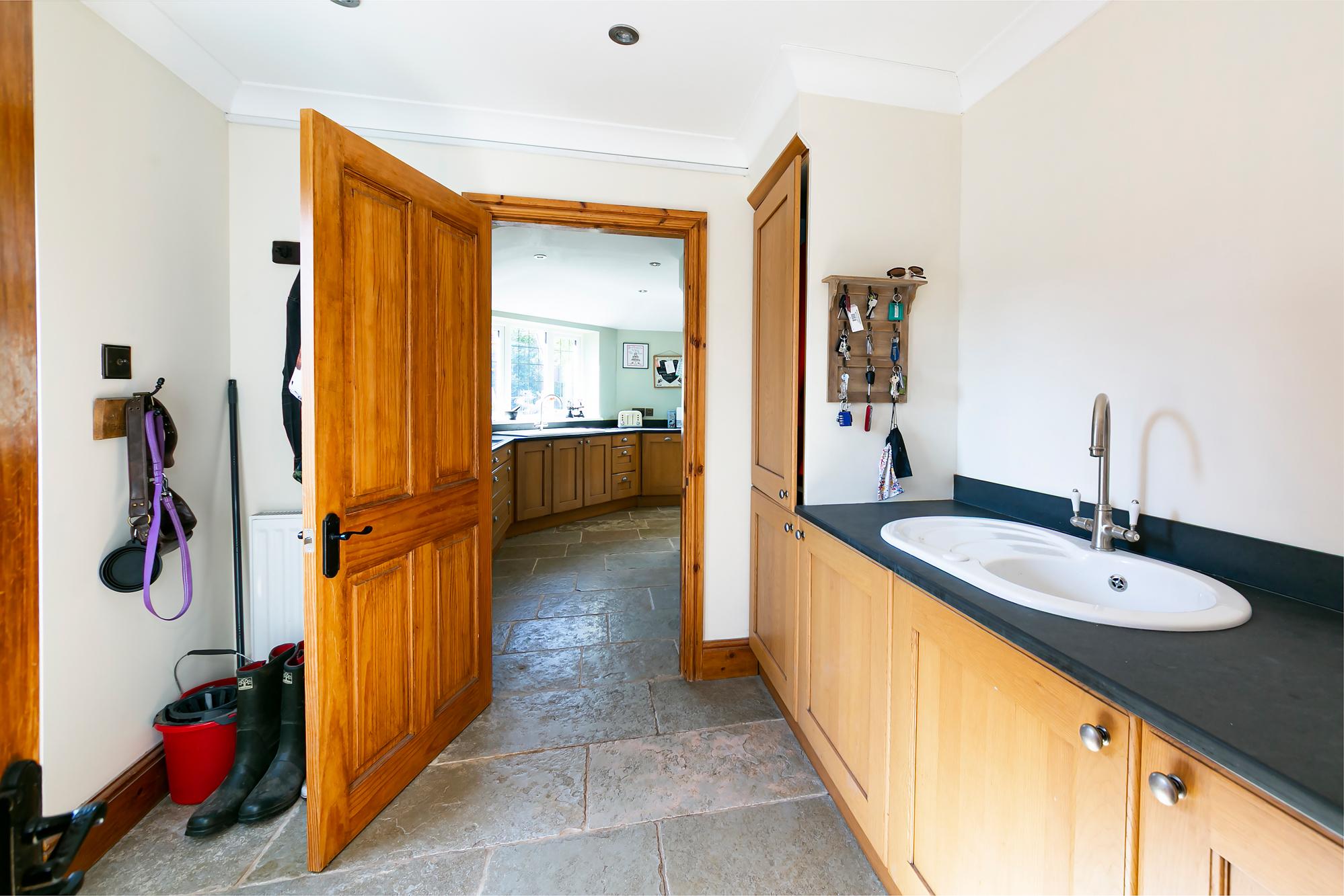 13 Old Lea, Holme-on-spalding-Moor, York