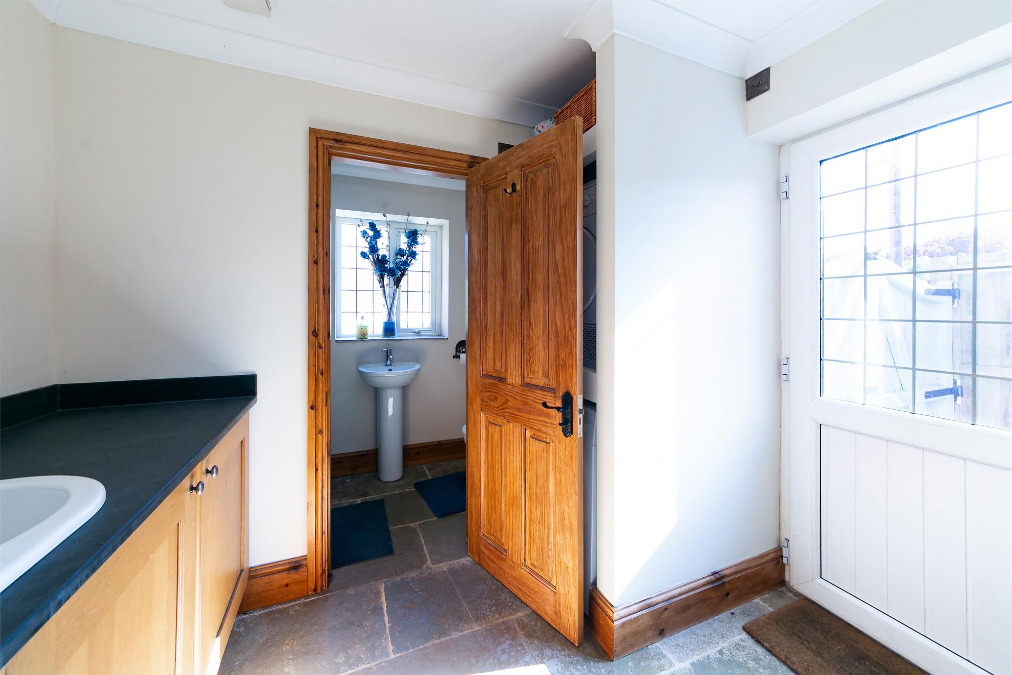 13 Old Lea, Holme-on-spalding-Moor, York