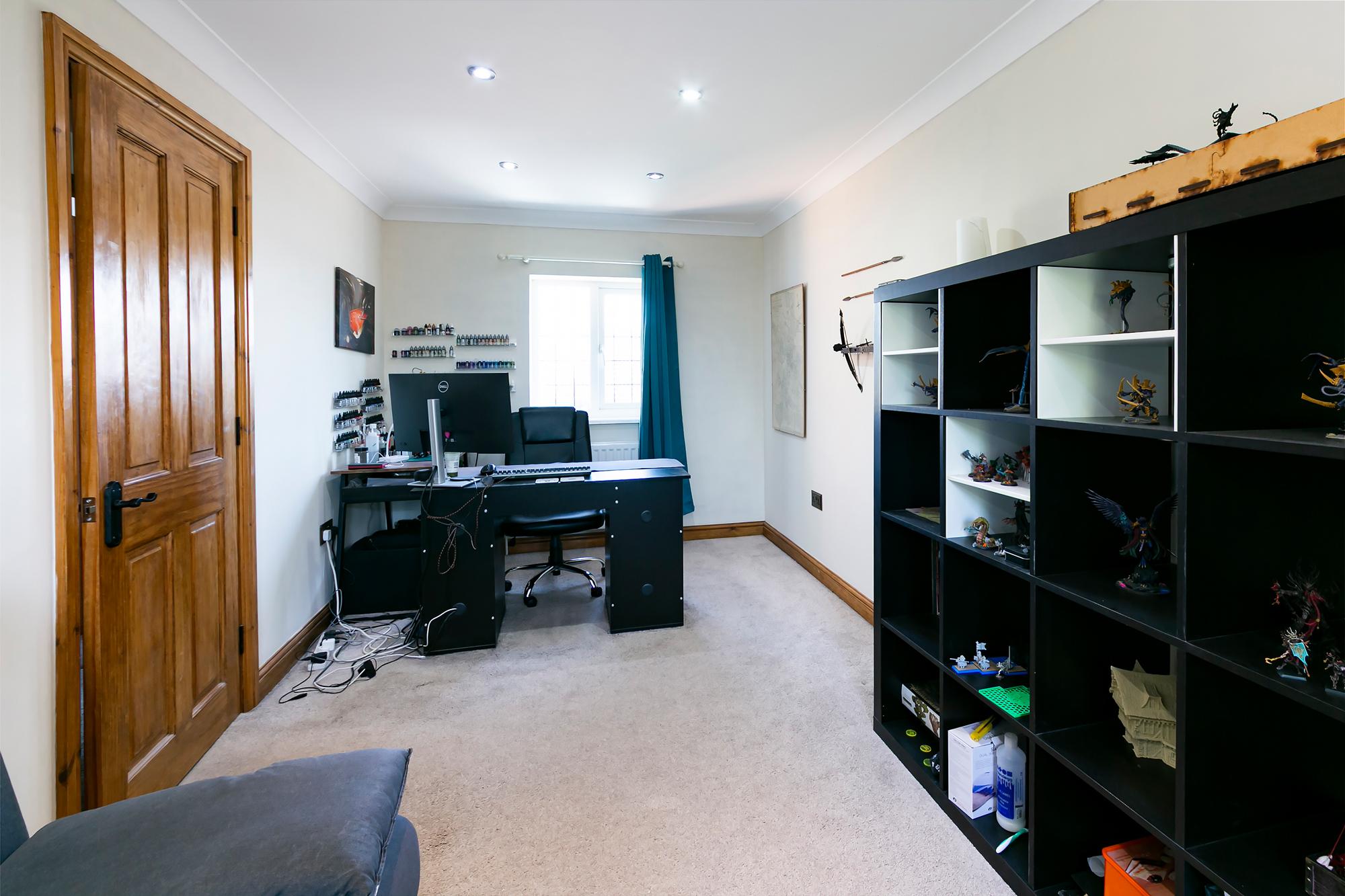 13 Old Lea, Holme-on-spalding-Moor, York