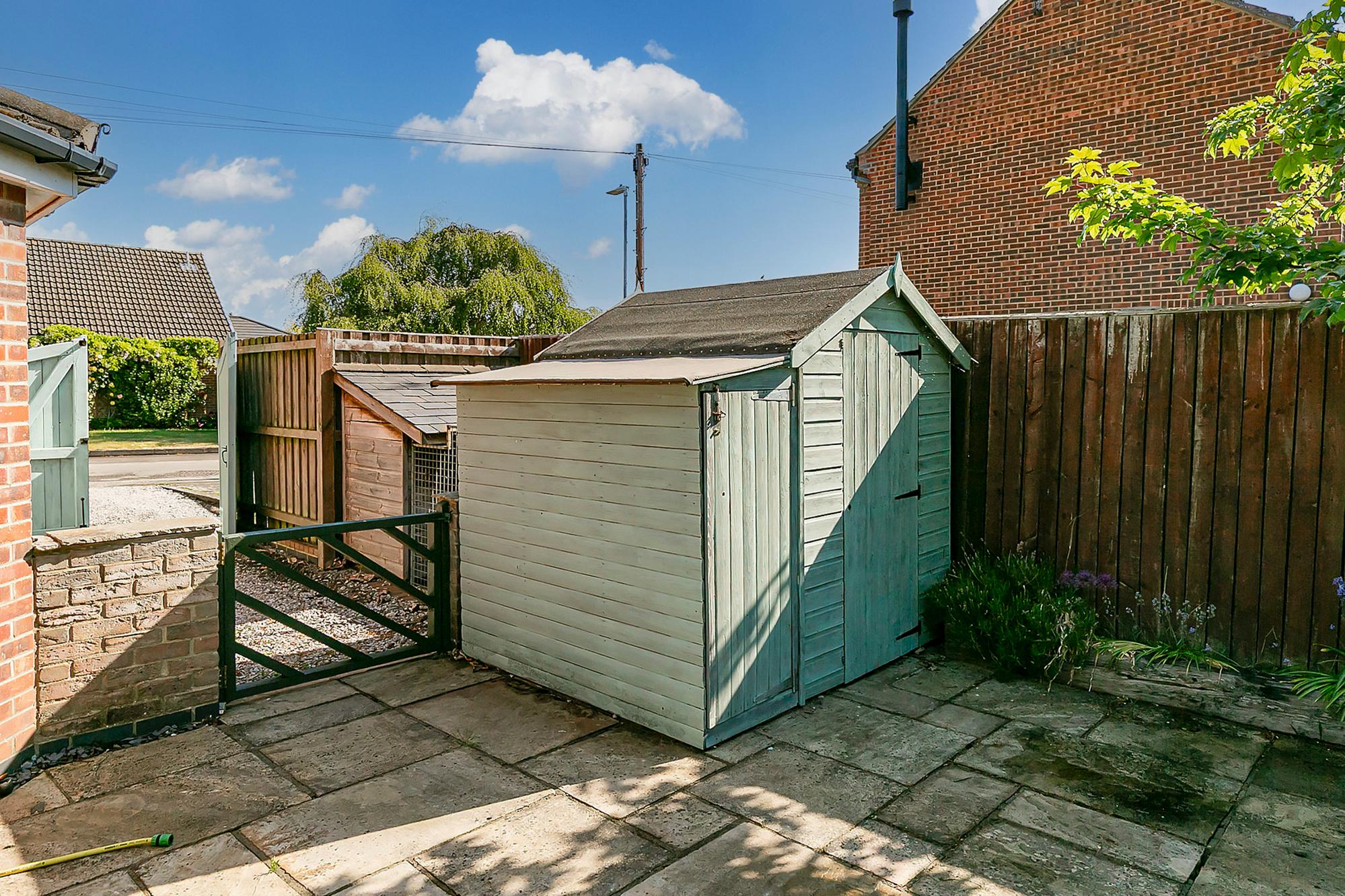 13 Old Lea, Holme-on-spalding-Moor, York