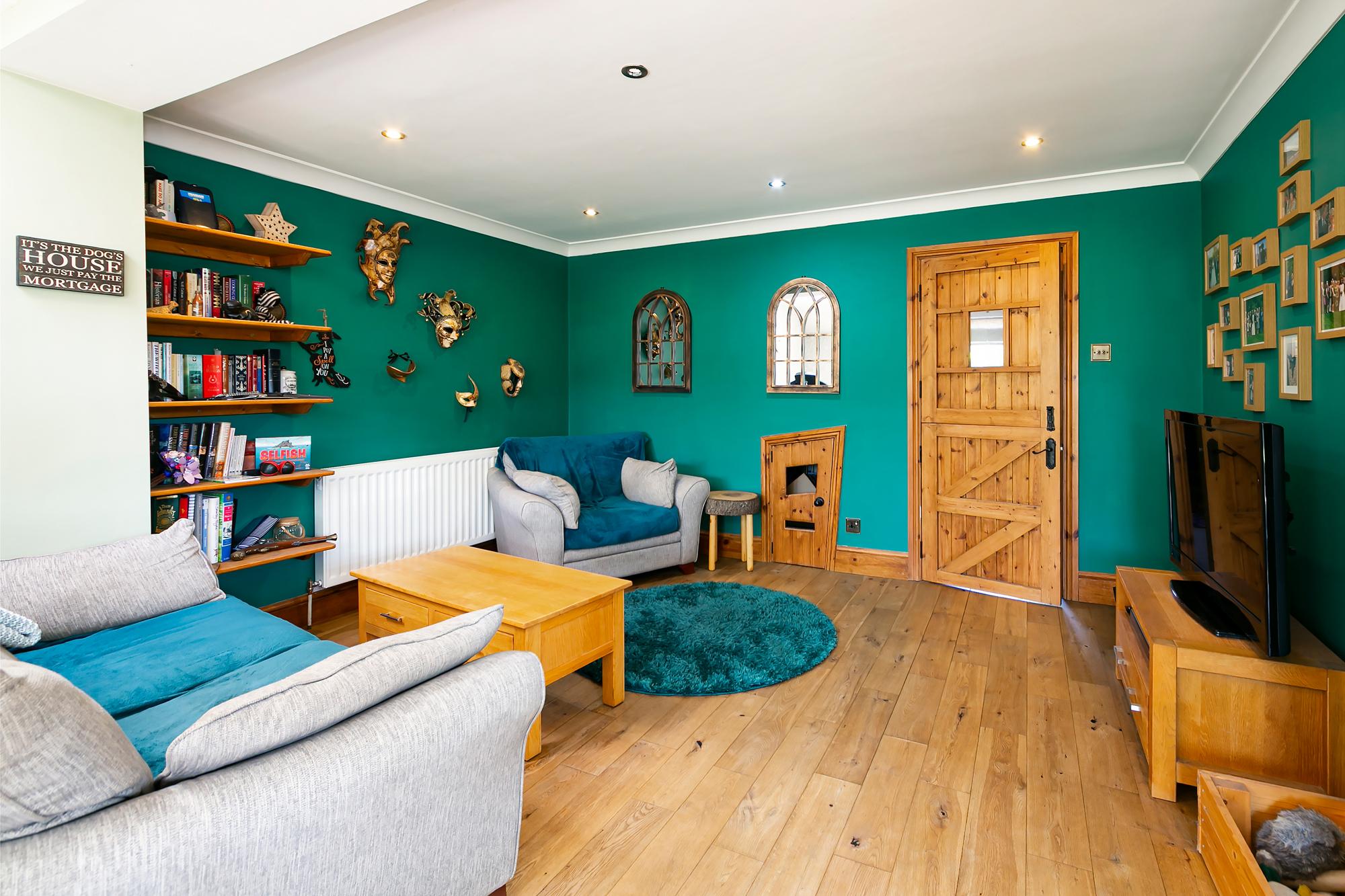 13 Old Lea, Holme-on-spalding-Moor, York