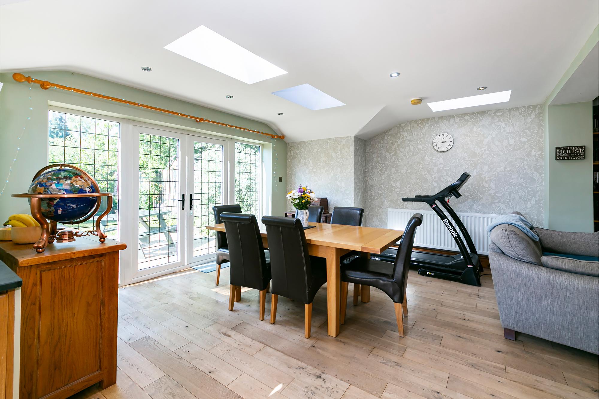 13 Old Lea, Holme-on-spalding-Moor, York