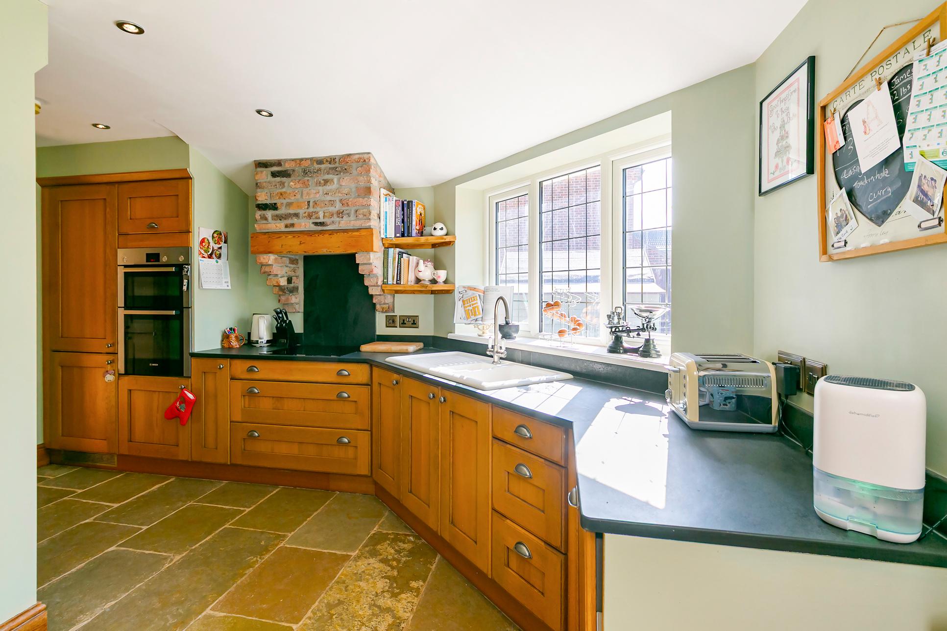 13 Old Lea, Holme-on-spalding-Moor, York