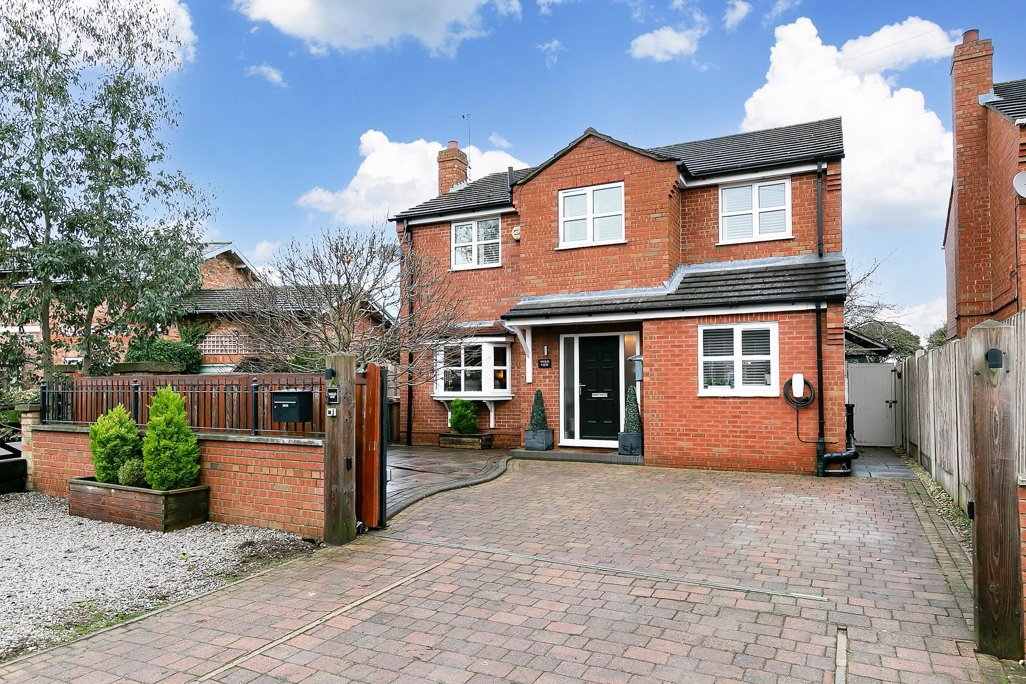 Wold View Spen Lane, Holme-on-spalding-Moor, York