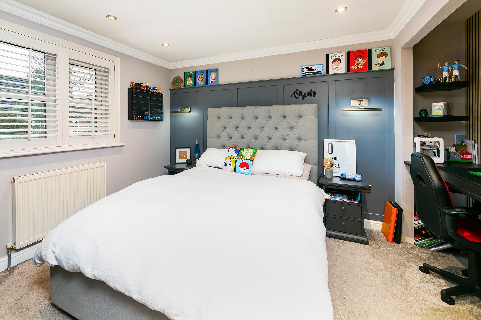 Wold View Spen Lane, Holme-on-spalding-Moor, York