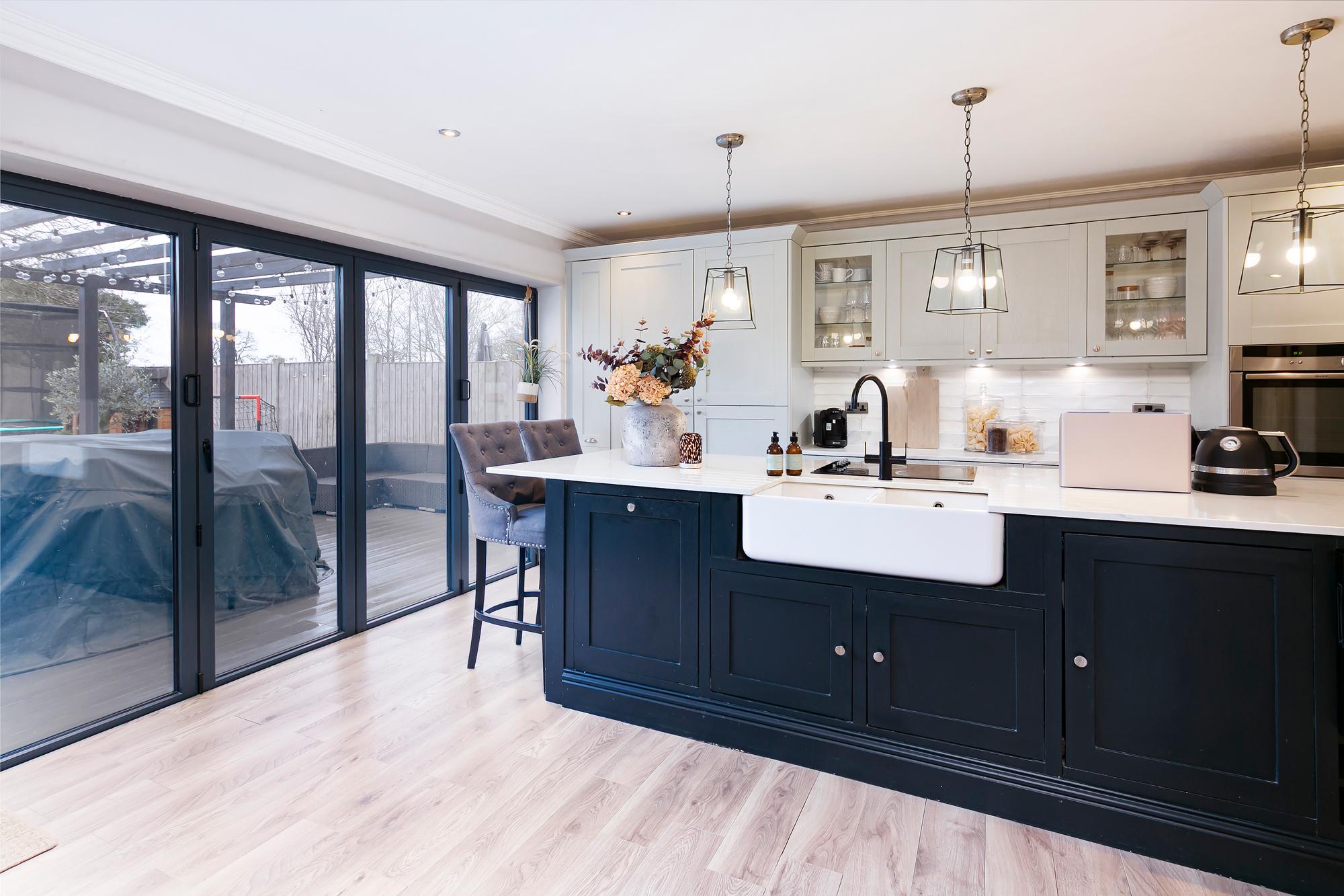 Wold View Spen Lane, Holme-on-spalding-Moor, York